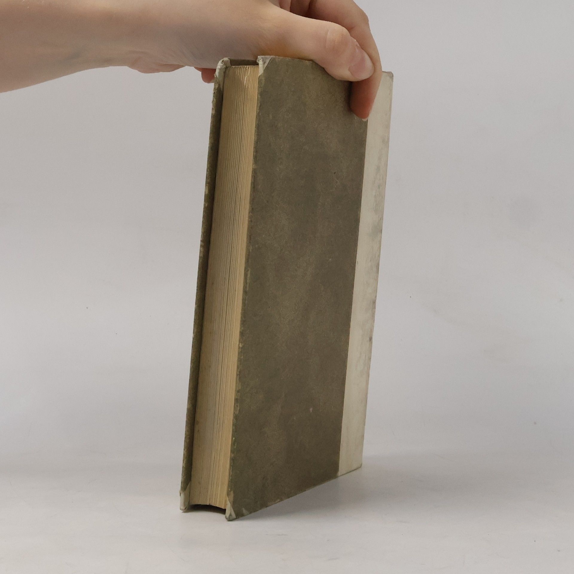 Various authors Bibliothek der Kirchenväter I. Band