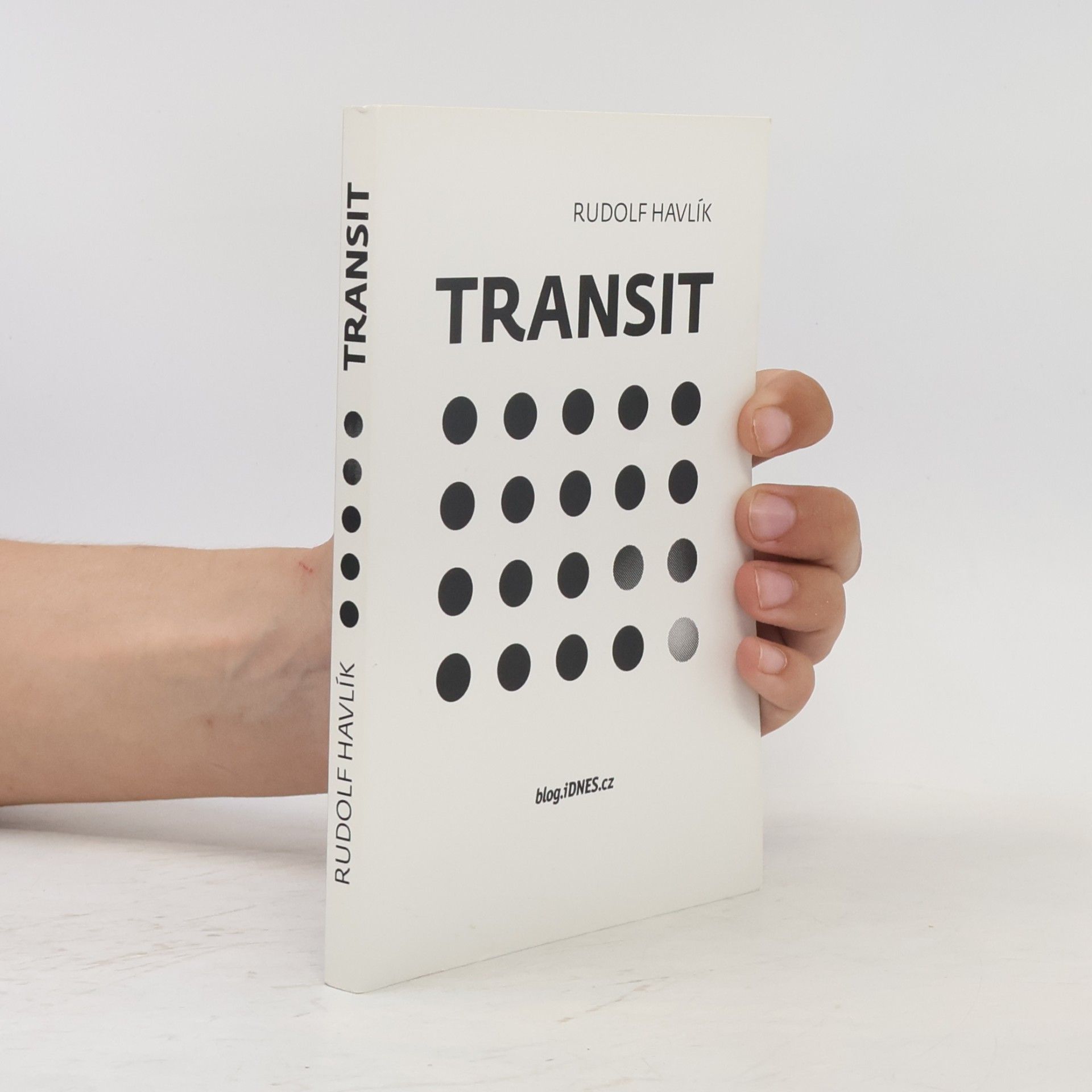 Rudolf Havlík Transit