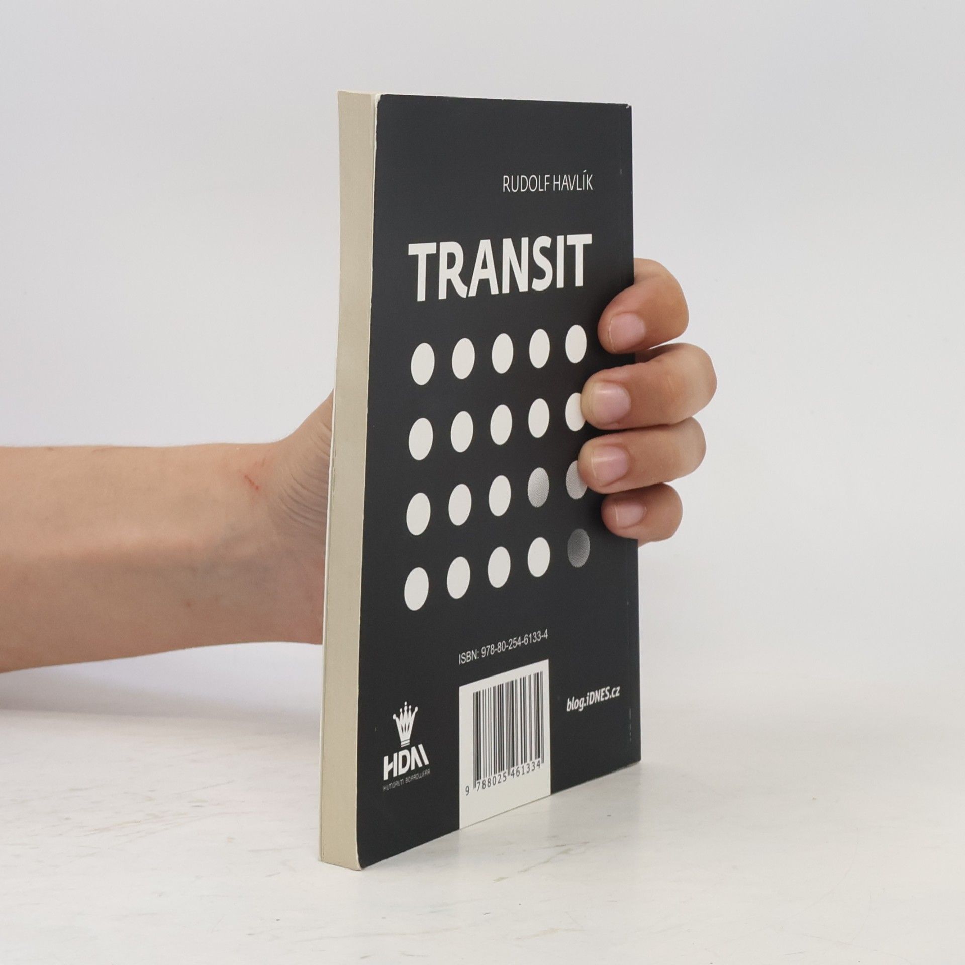 Rudolf Havlík Transit