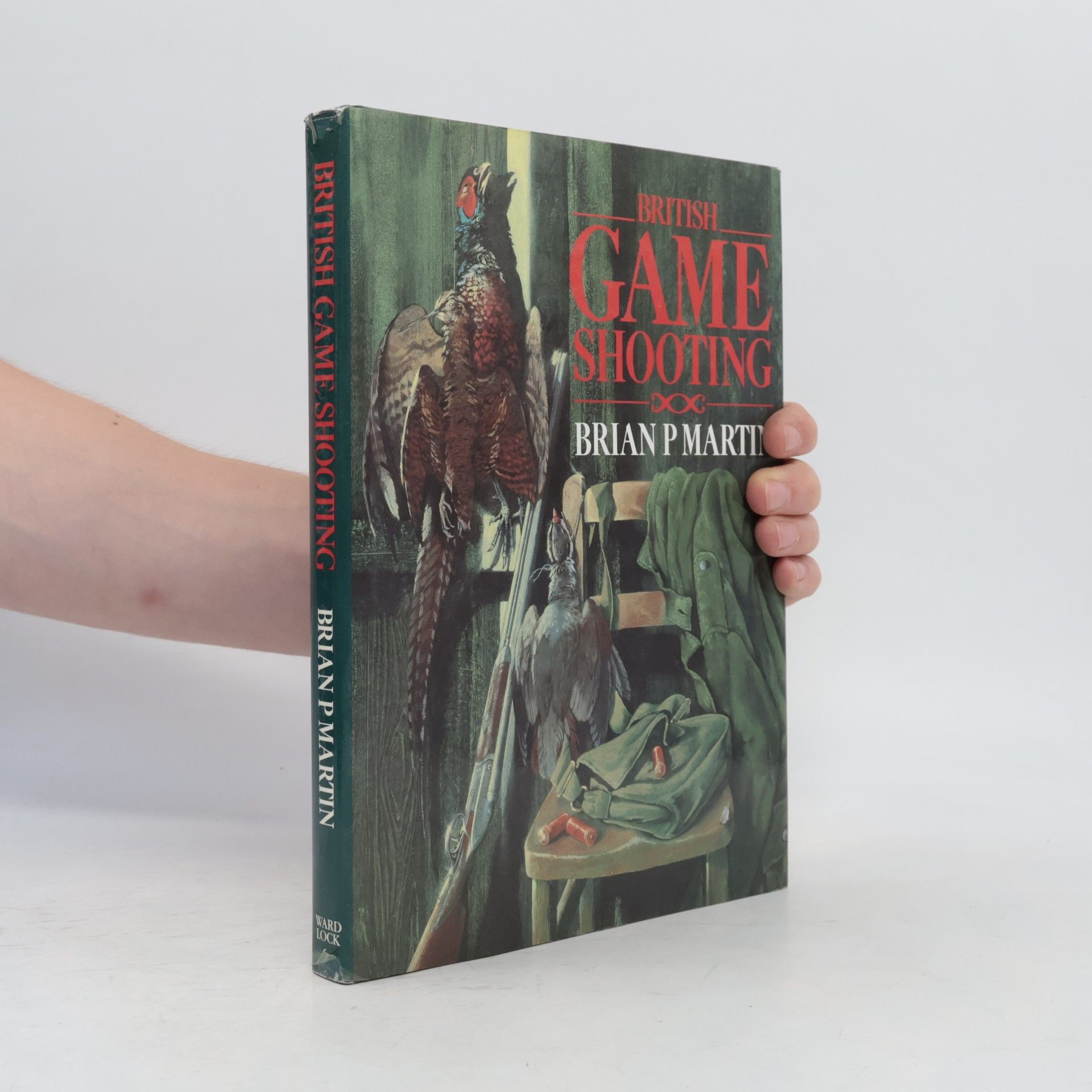 British Game Shooting