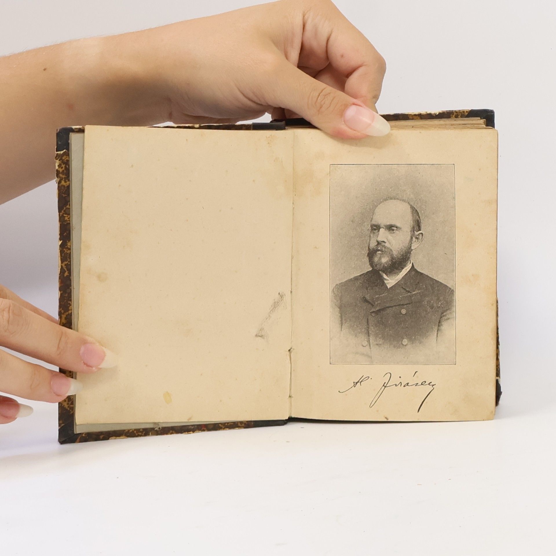 Alois Jirásek Povídky