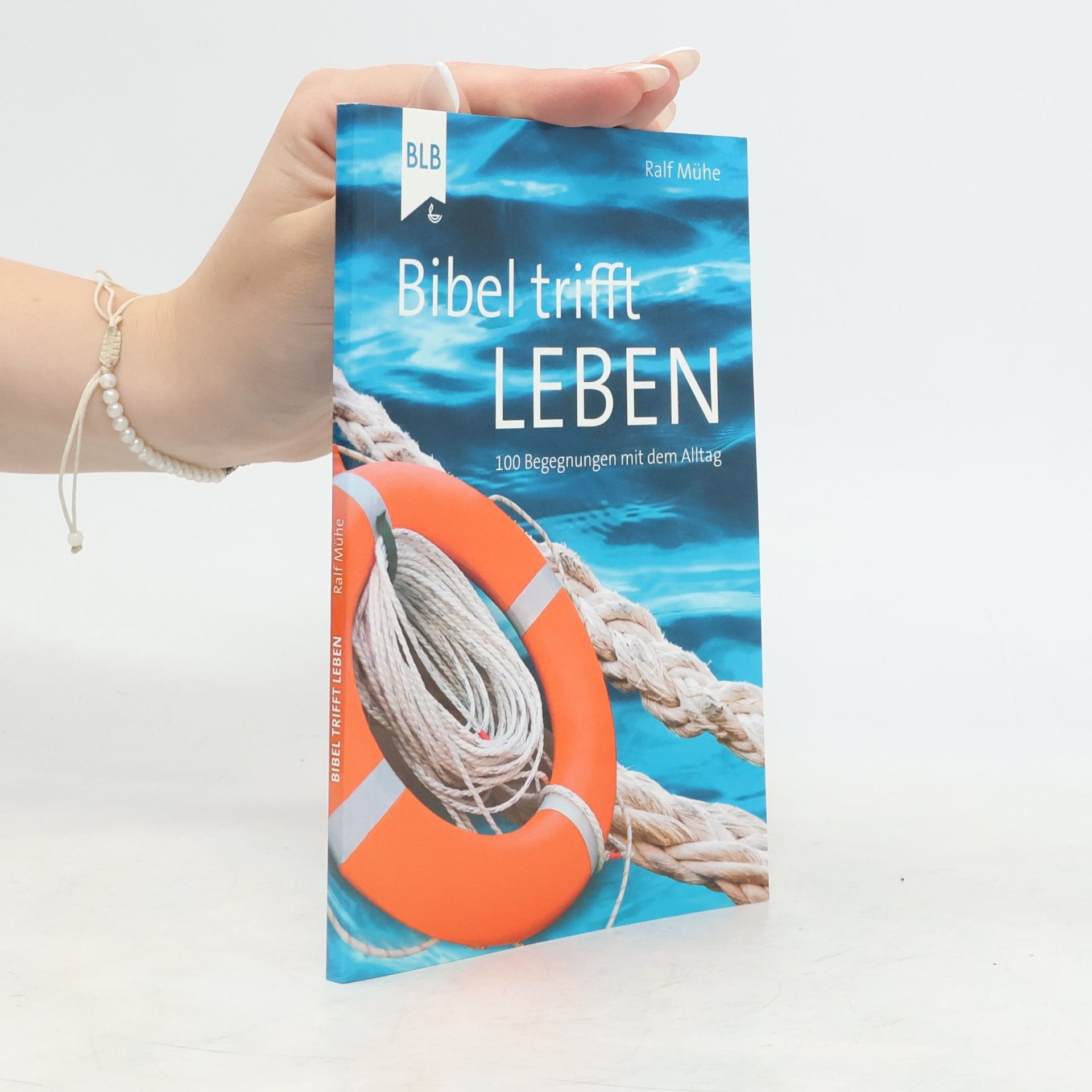 Ralf Mühe Bibel trifft Leben