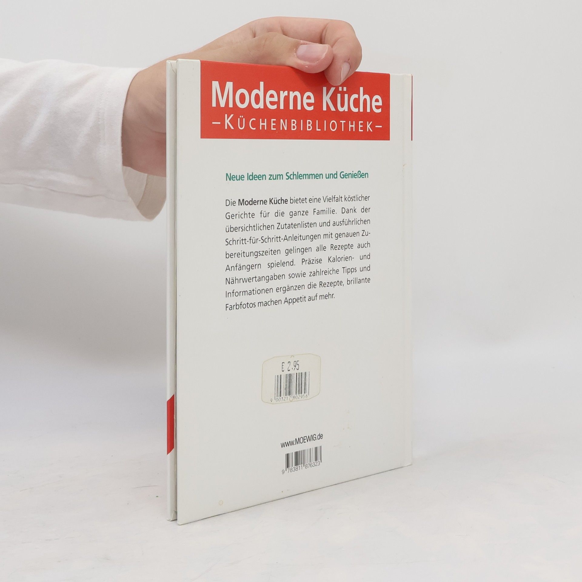 Claudia Boss Teichmann Kochen für zwei