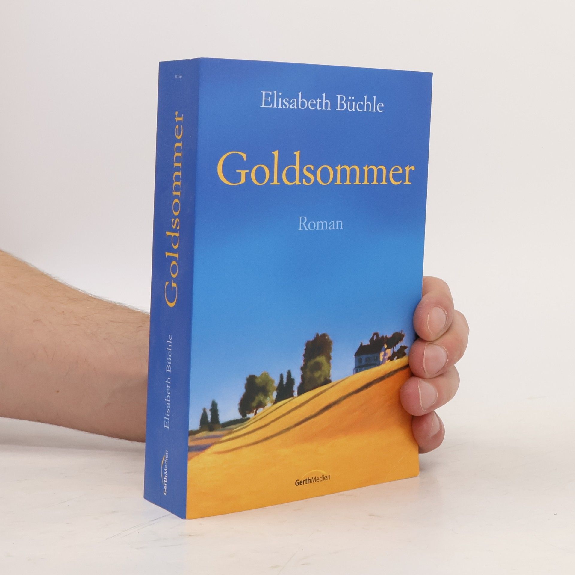 Goldsommer