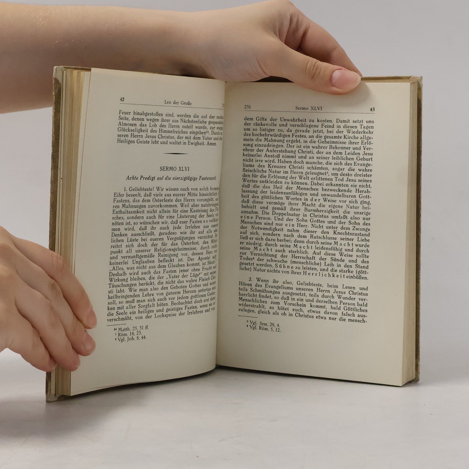 Autorenkollektiv Bibliothek der Kirchenväter