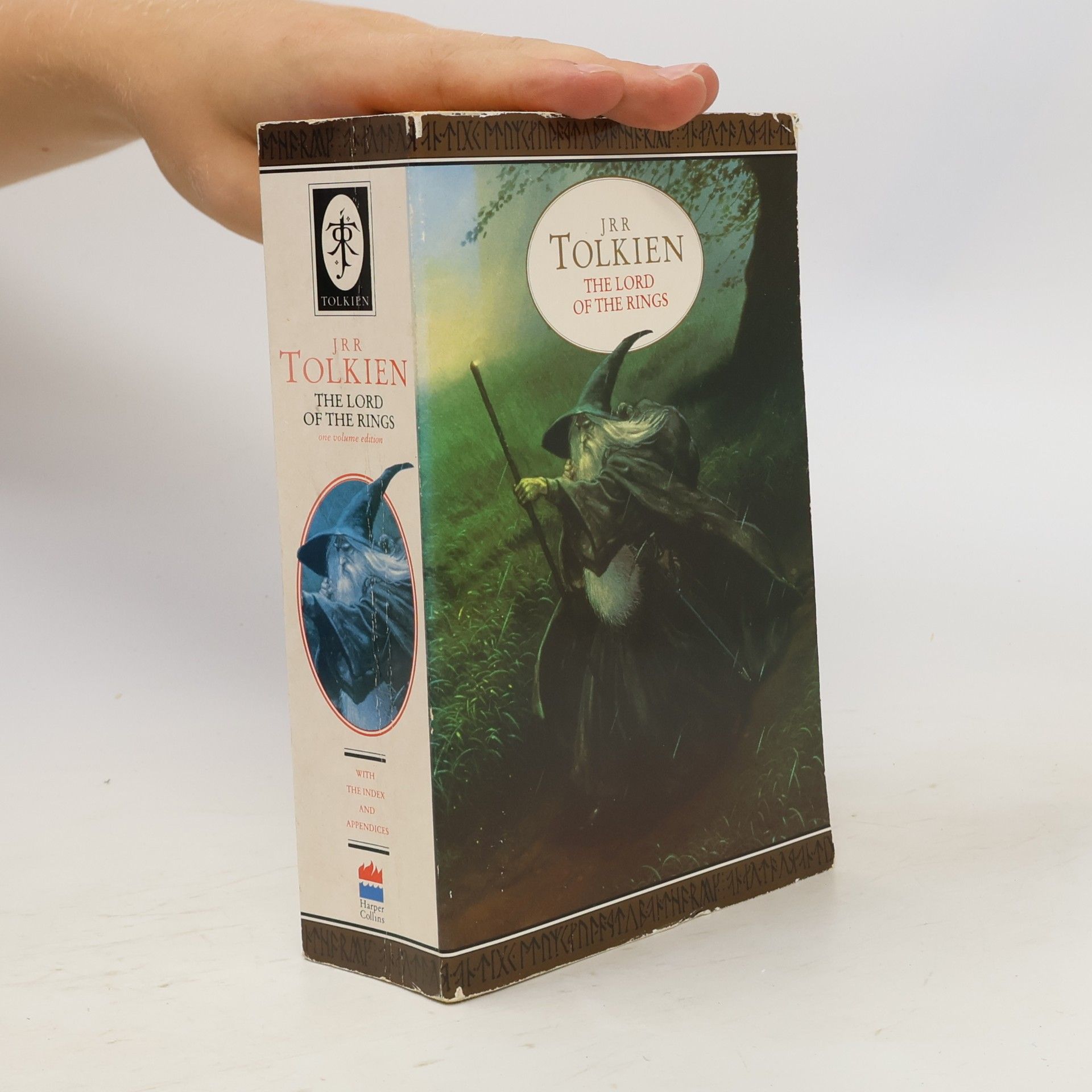 The Lord of the Rings