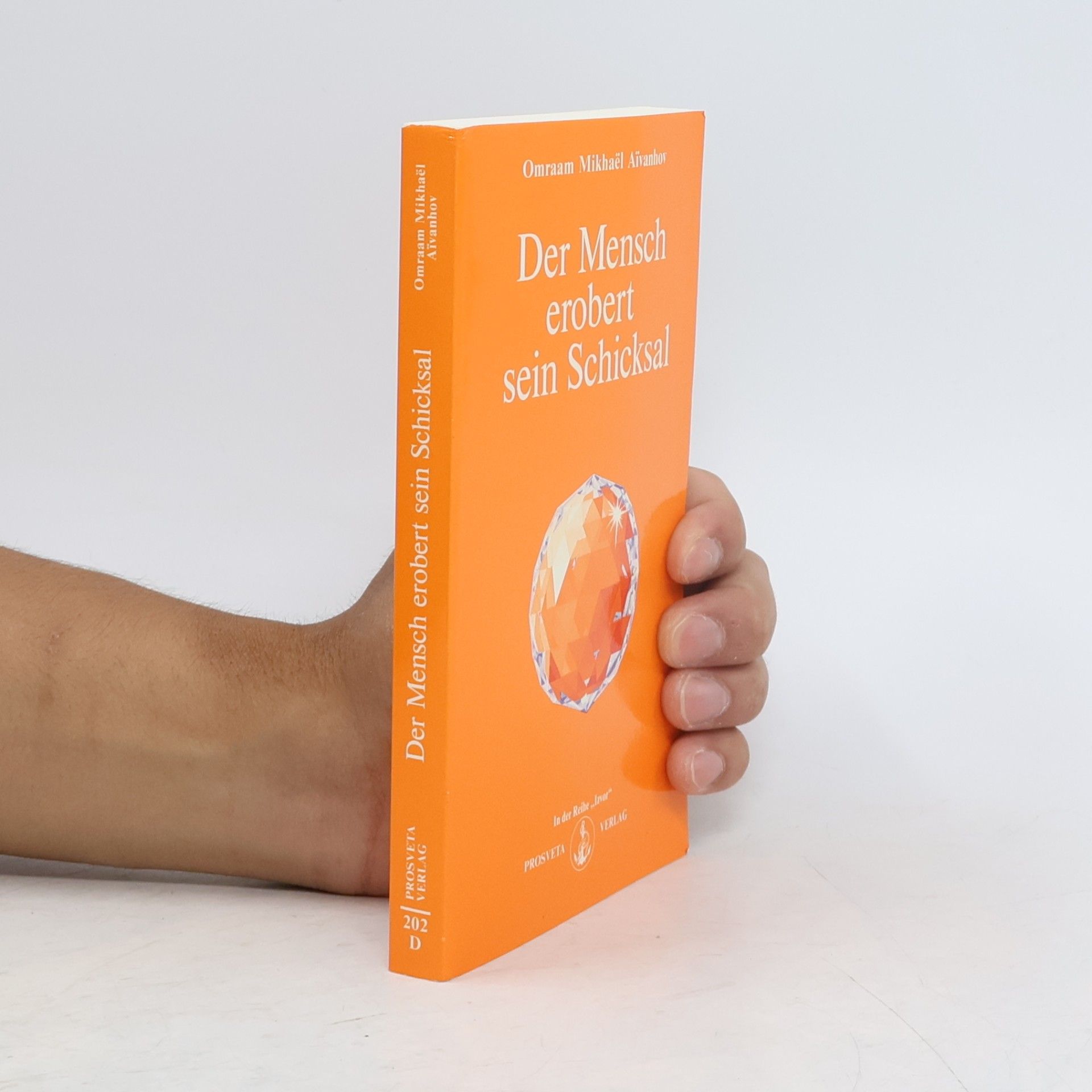 Der Mensch erobert sein Schicksal