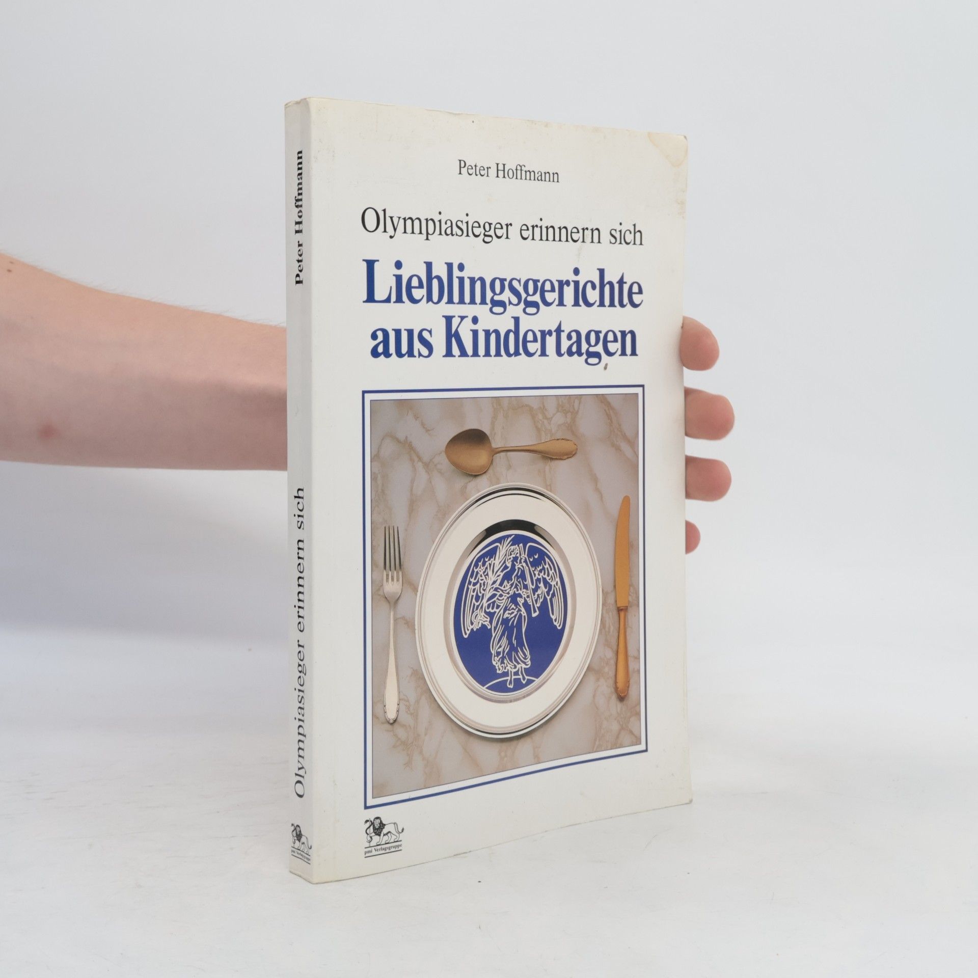 Olympiasieger erinnern sich Lieblingsgerichte aus Kindertagen