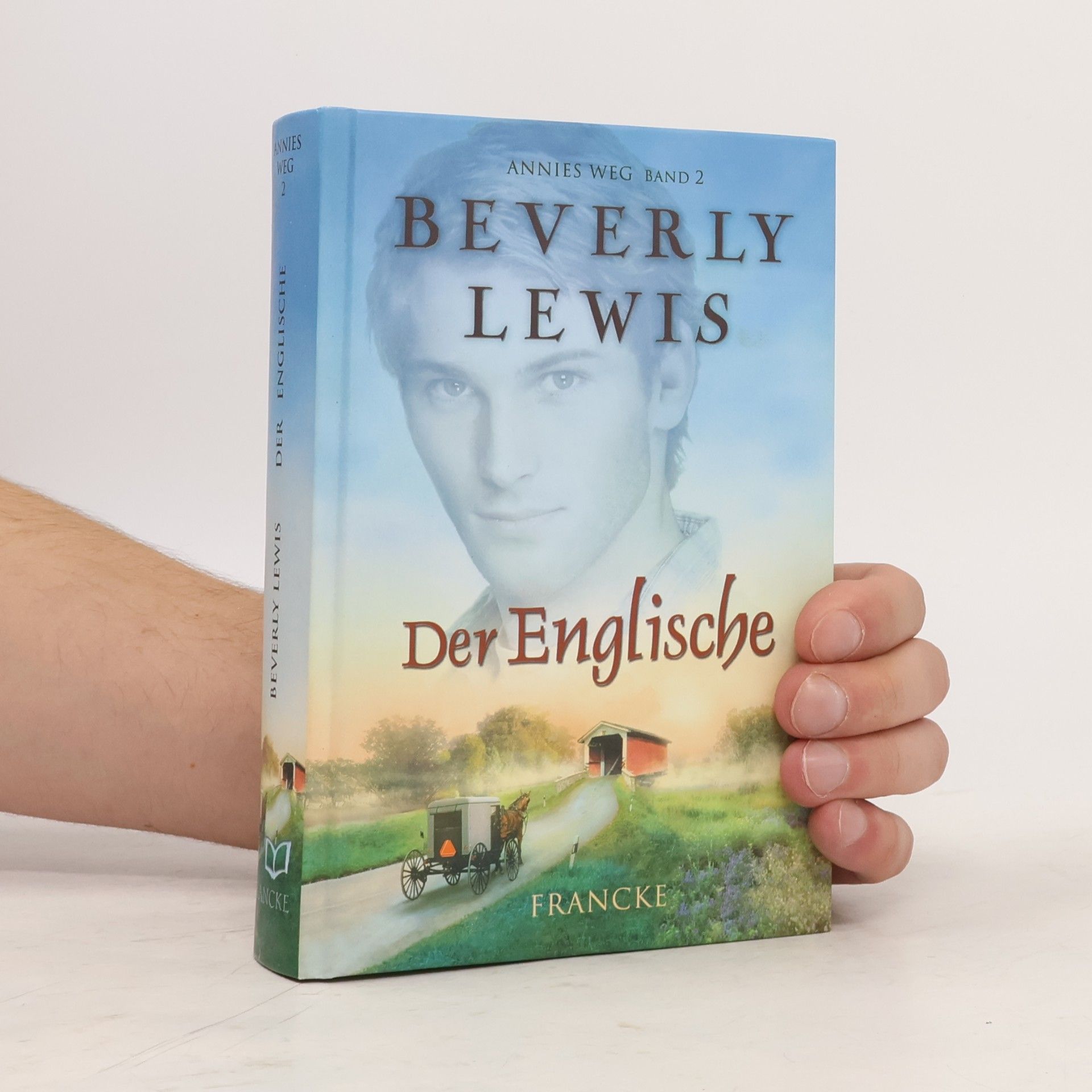 Silvia Lutz Annies Weg - 2: Der Englische