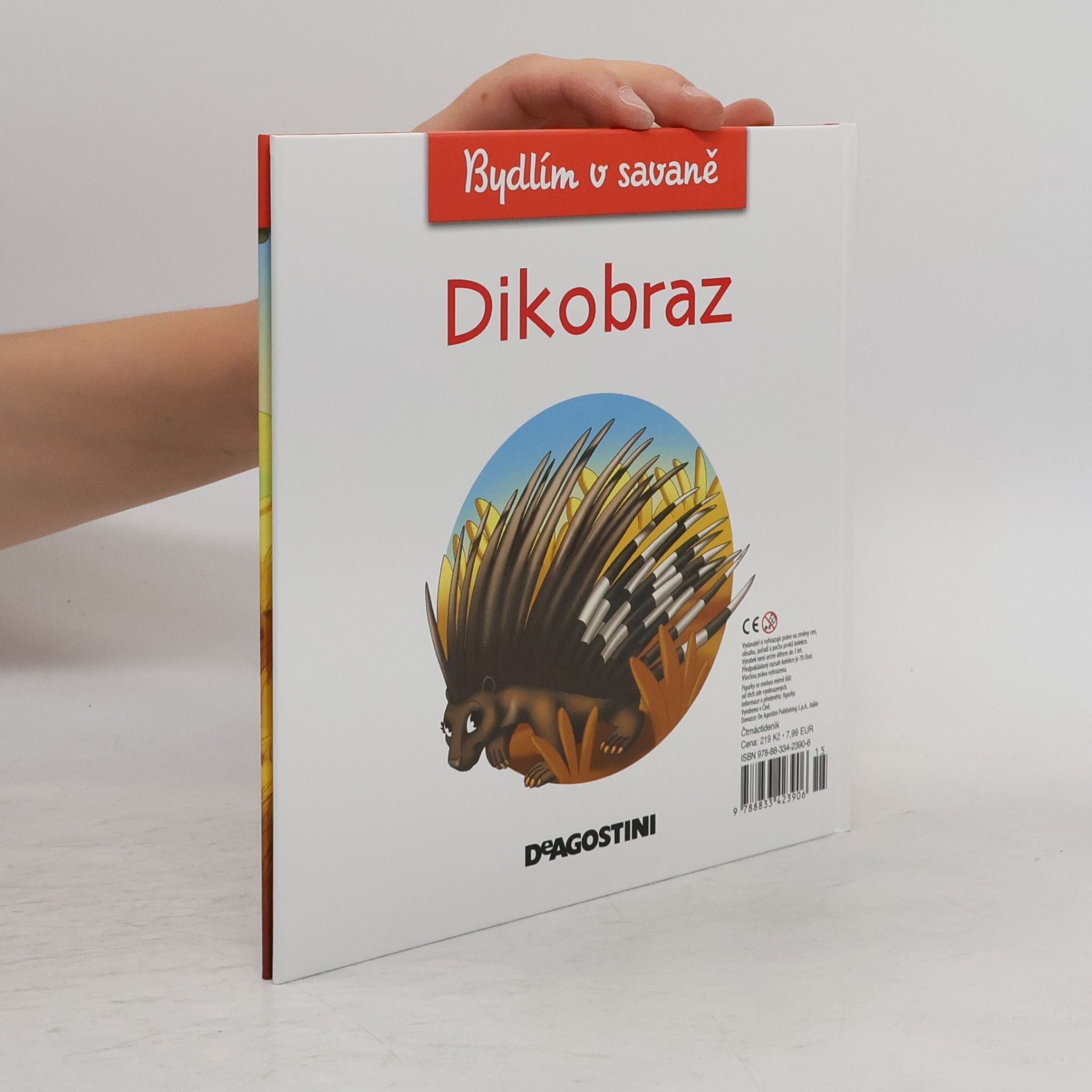 Autores varios Dikobraz