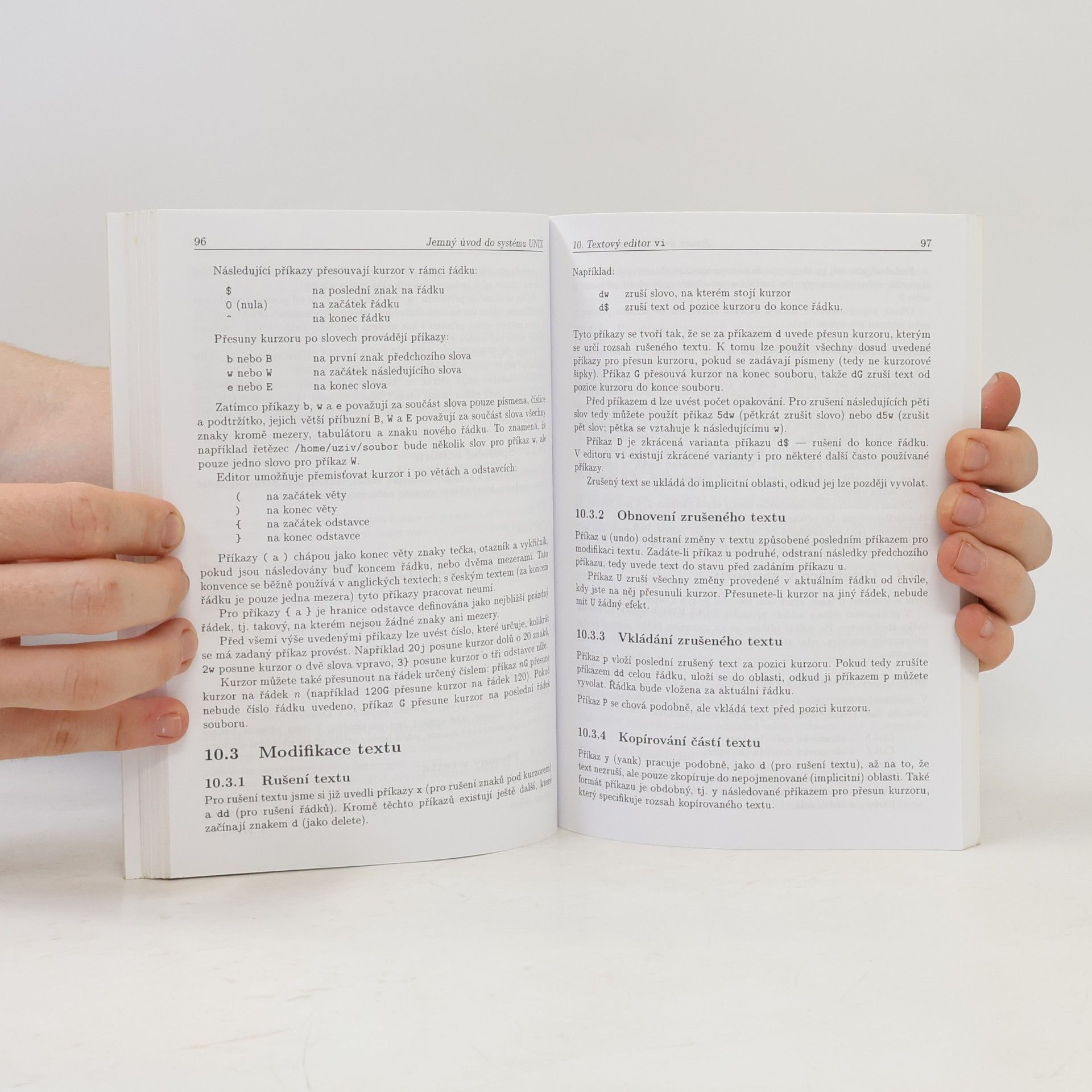 Lukáš Petrlík Jemný úvod do systému UNIX