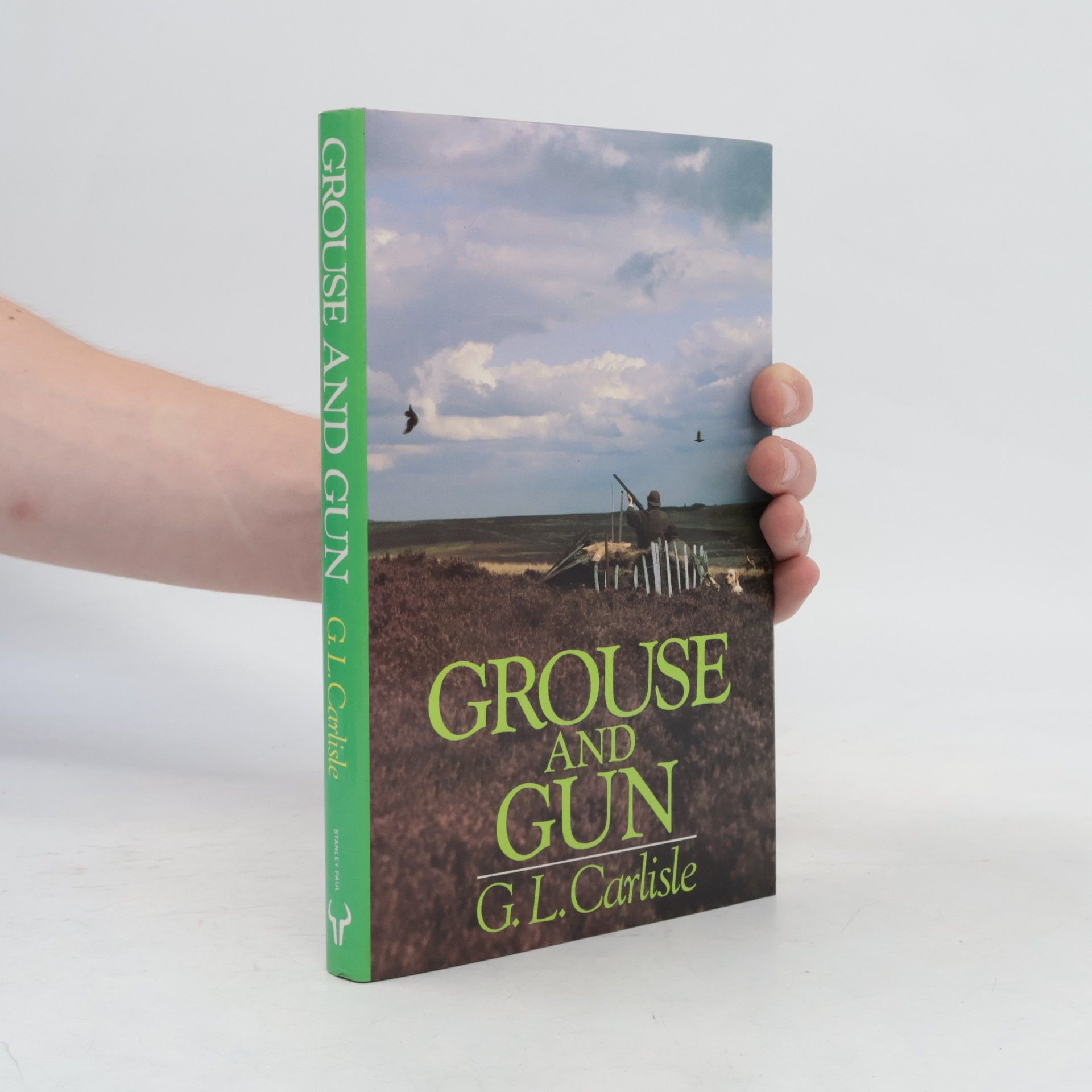 G. L. Carlisle Grouse and Gun