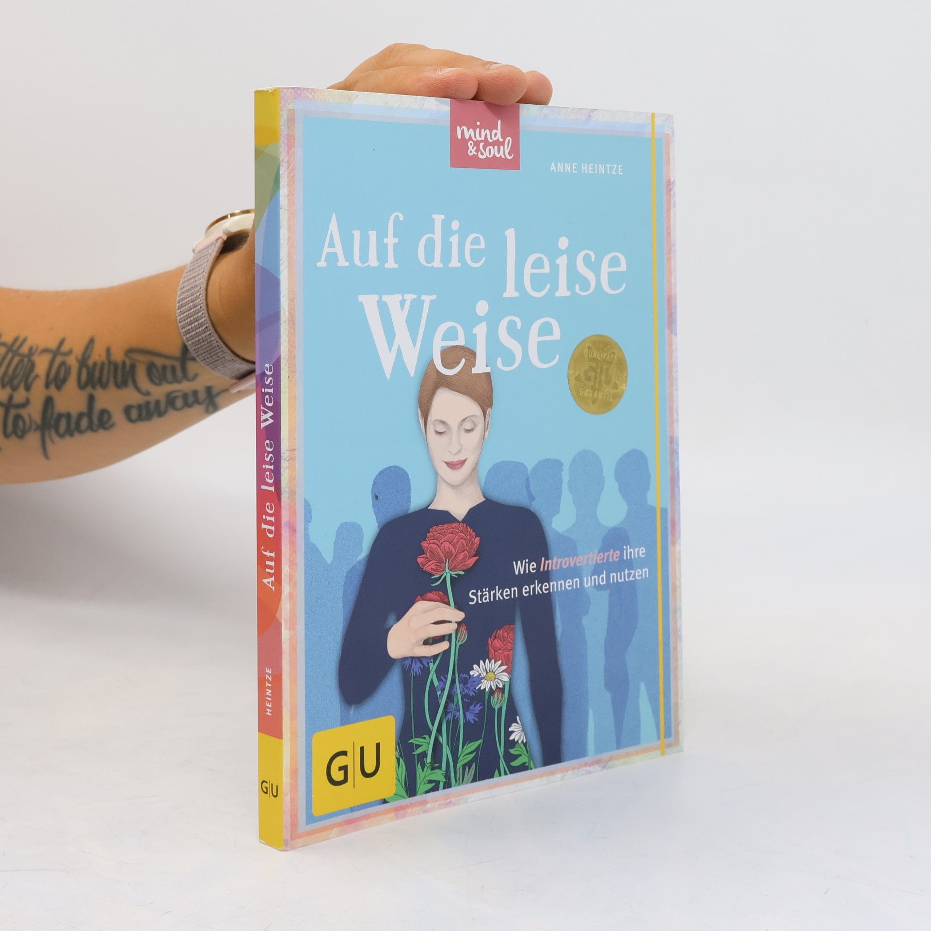 Auf die leise Weise