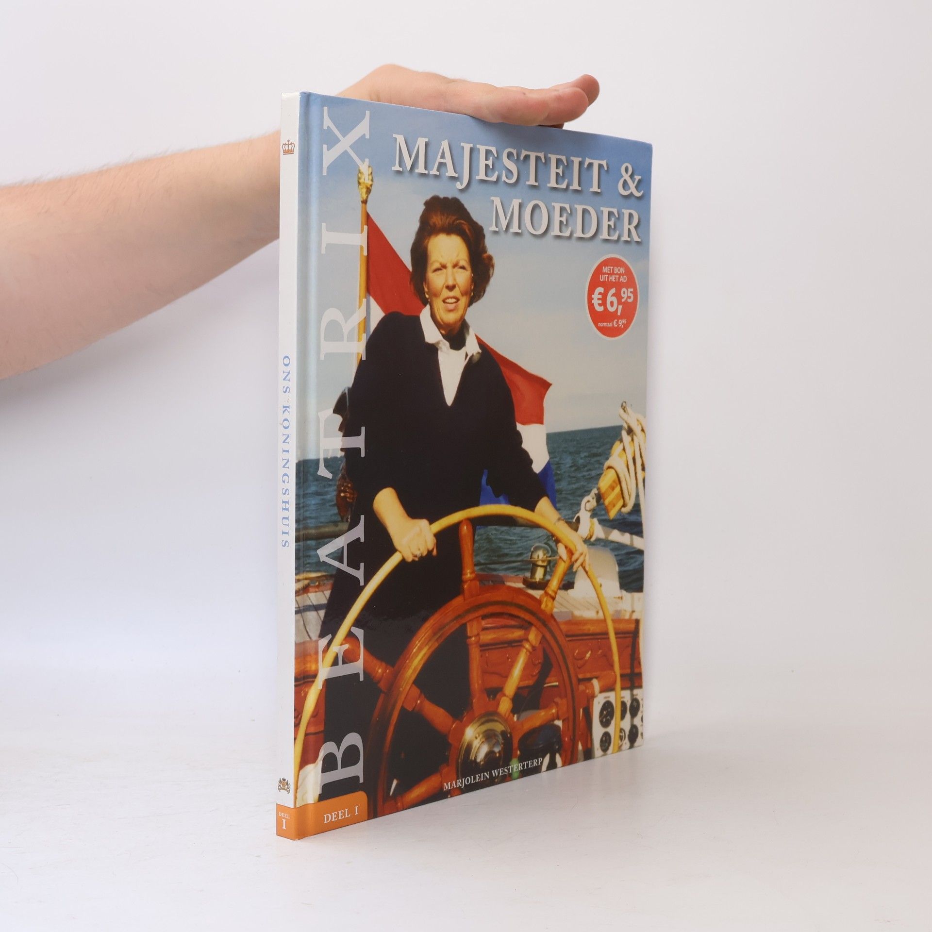 Autorenkollektiv Beatrix. Majesteit & Moeder