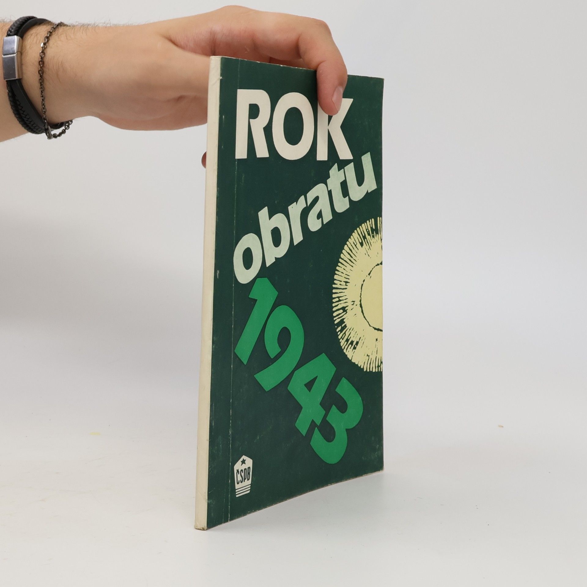 Rok obratu