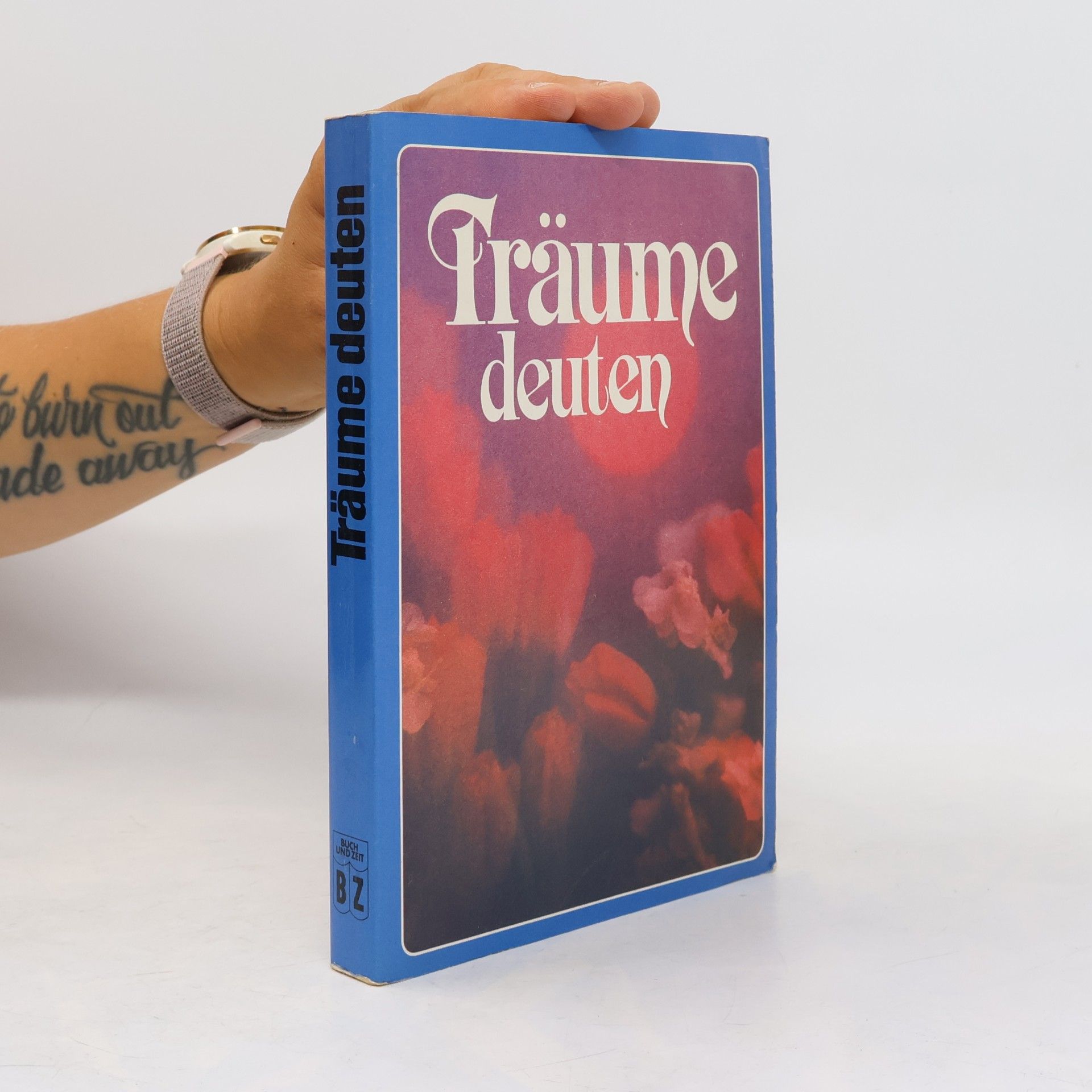 Träume deuten