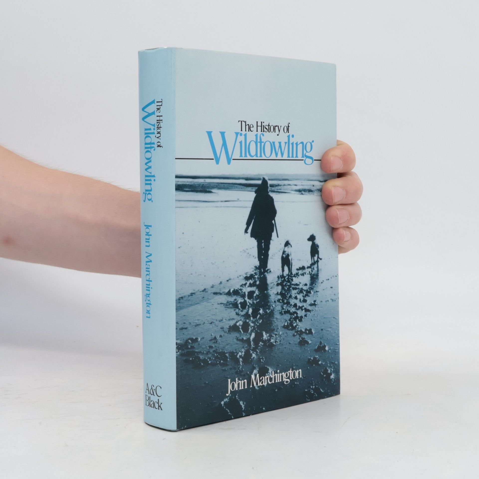 The History of Wildfowling