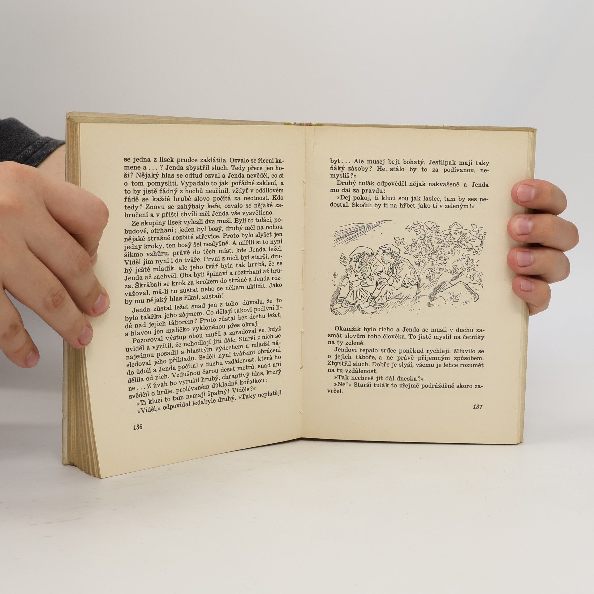 Karel Černý Junácká křídla