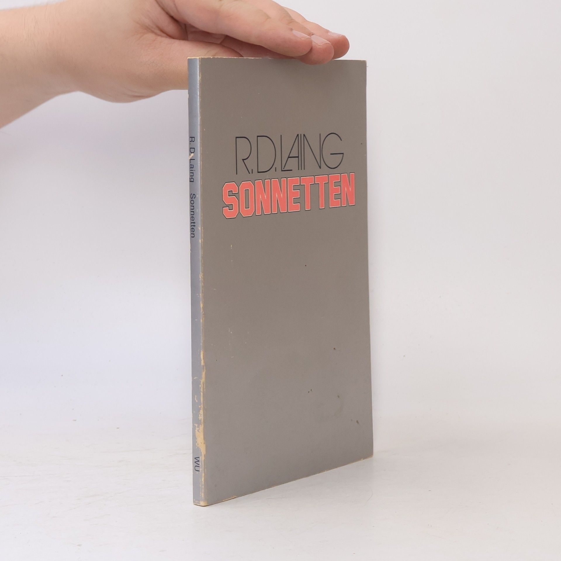 R. D. Laing Sonnetten