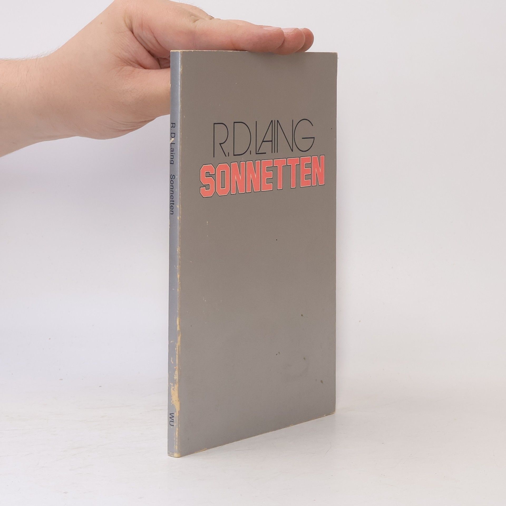 R. D. Laing Sonnetten