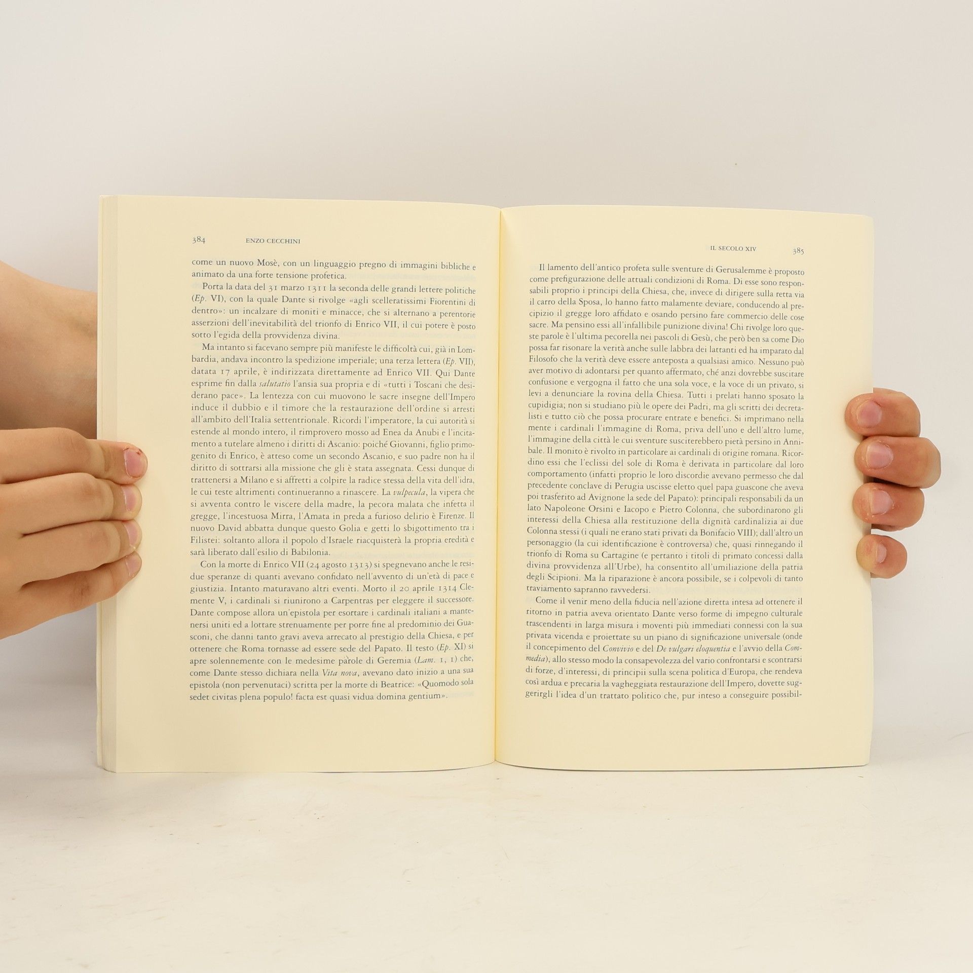Millennio medievale - 3: Letteratura latina medievale. Secoli XIII-XV