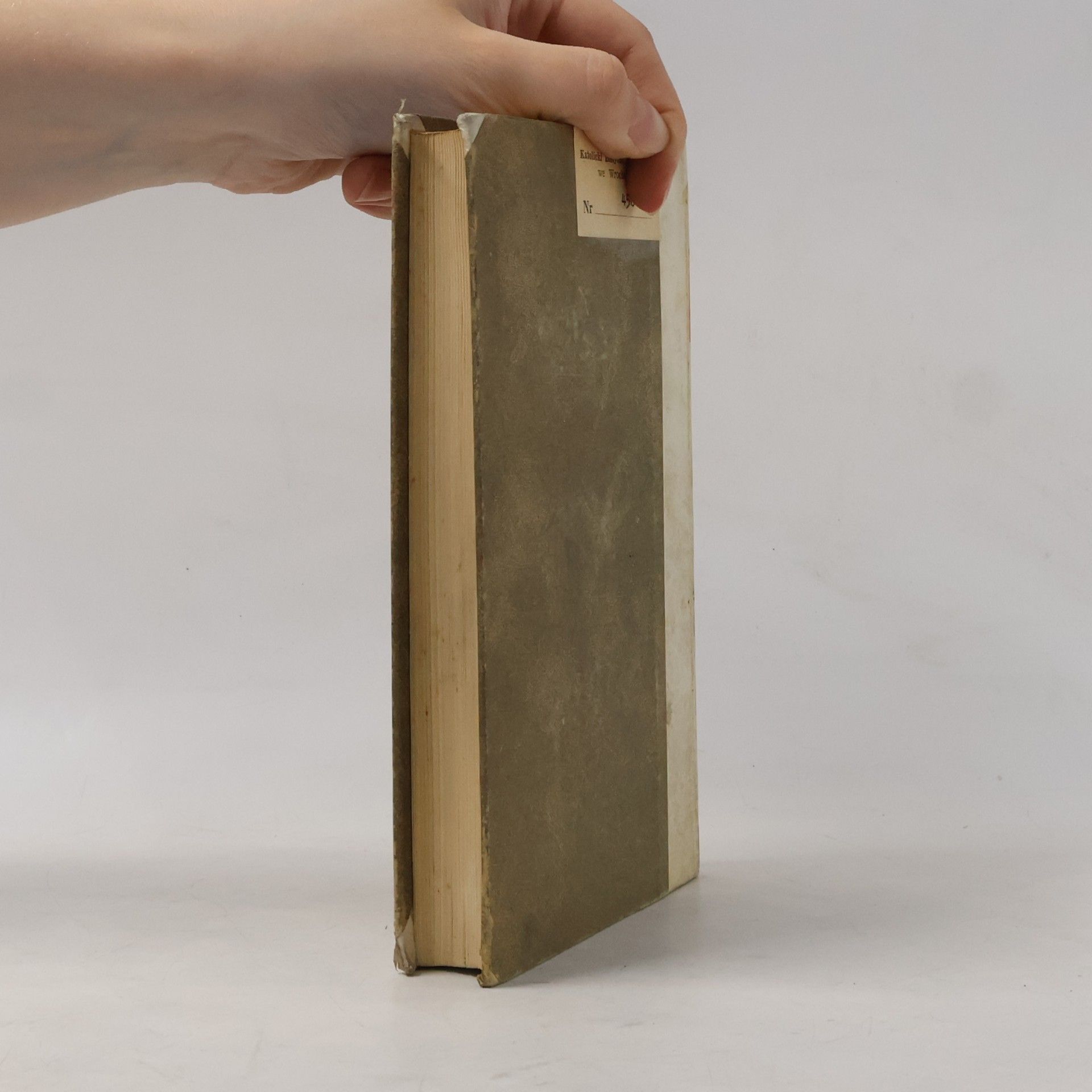Kolektiv autorů Bibliothek der Kirchenväter I.