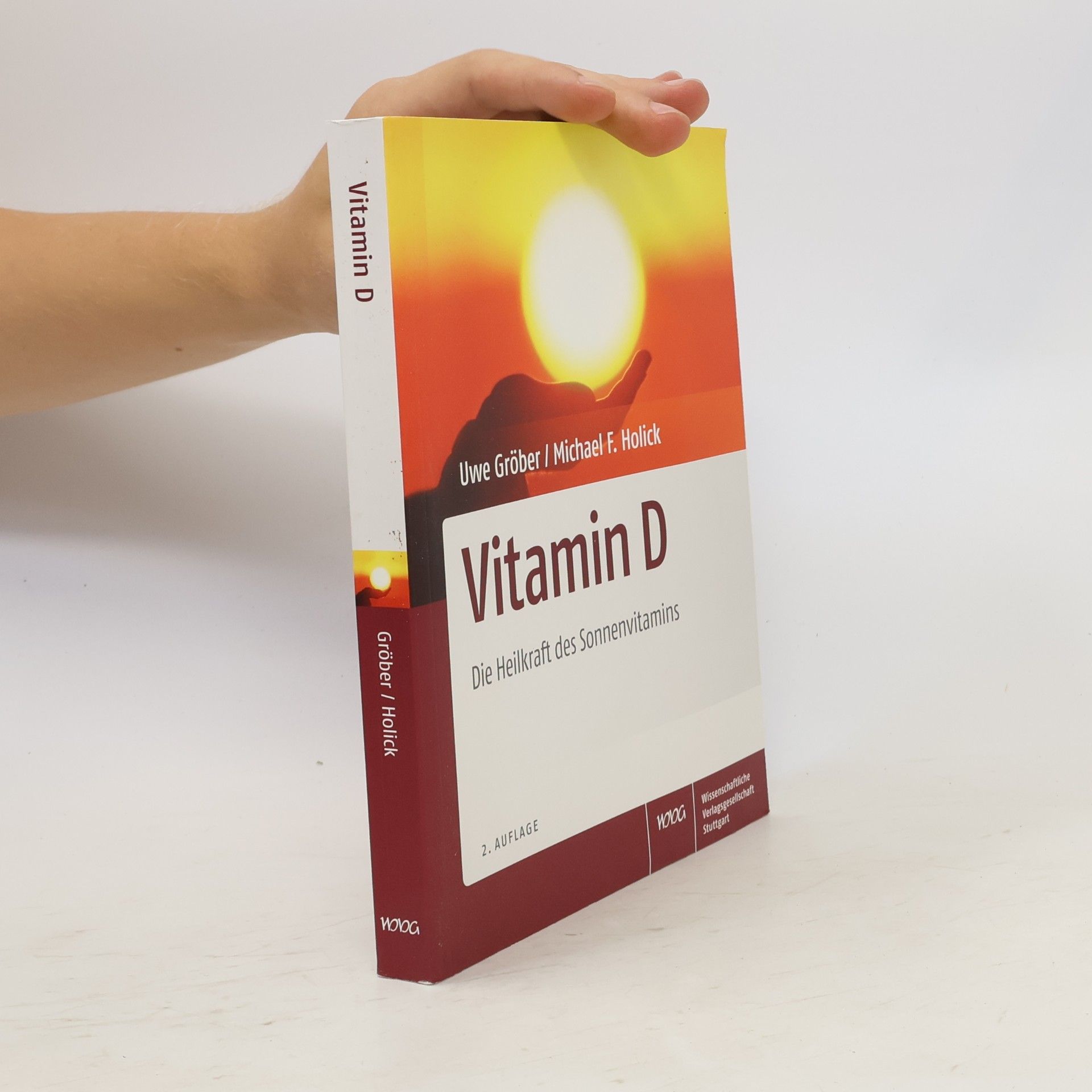 Vitamin D