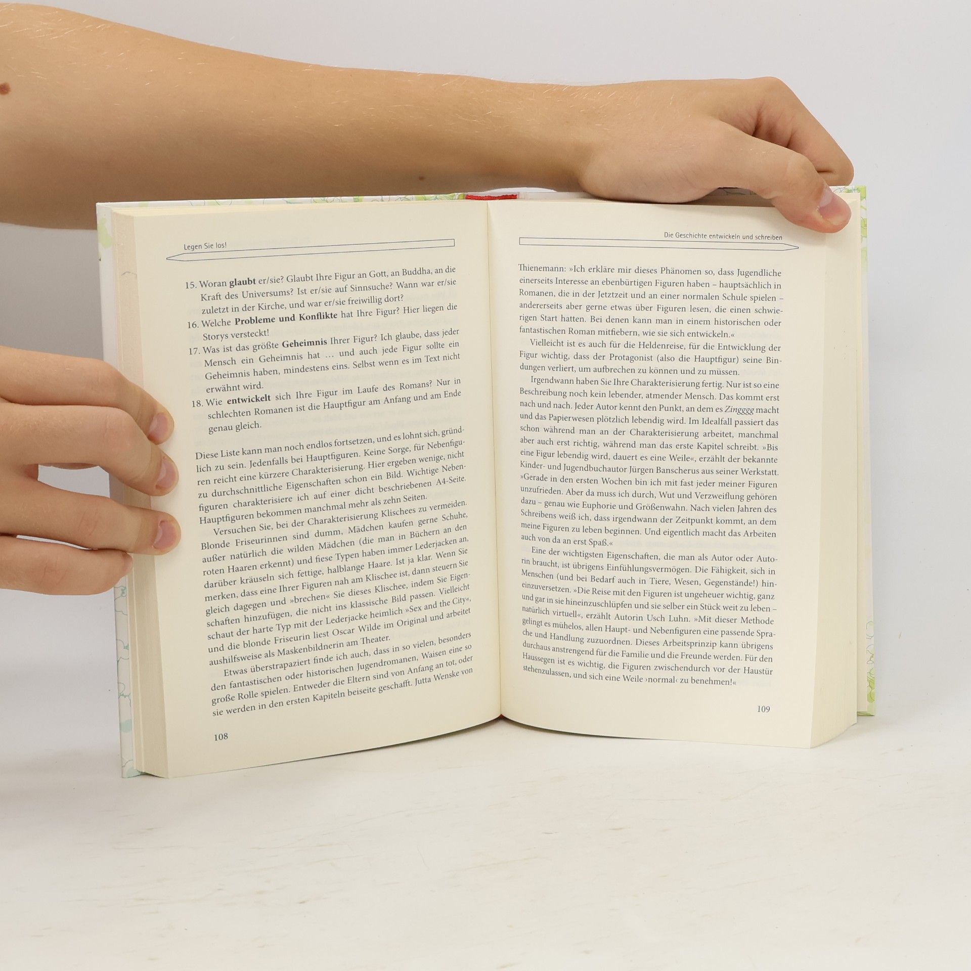 Sylvia Englert Handbuch für Kinder- & Jugendbuch-Autoren