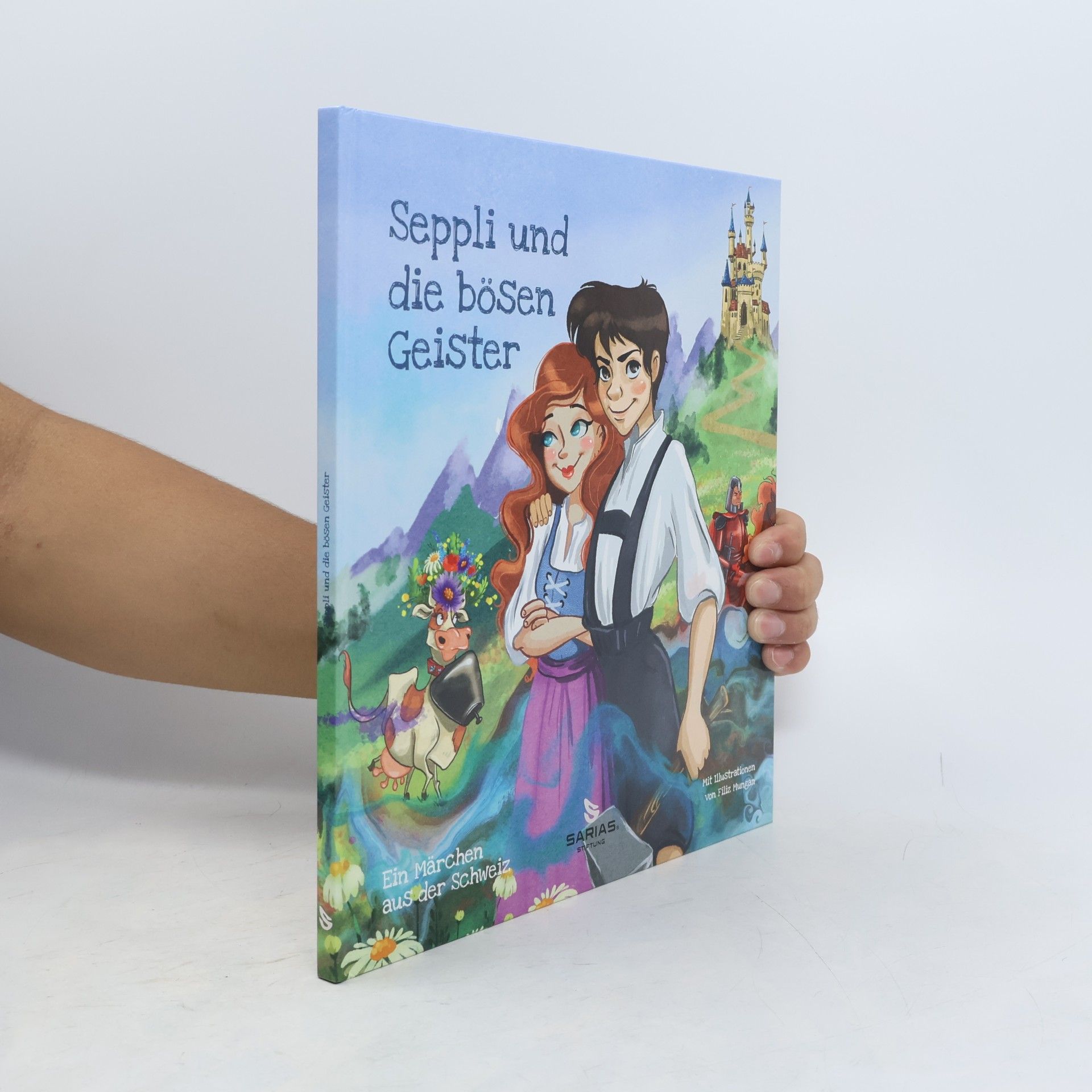 Seppli und die bösen Geister