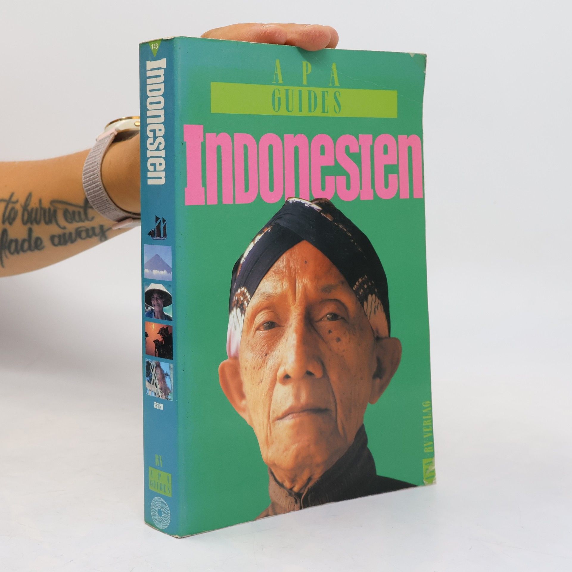 Indonesien