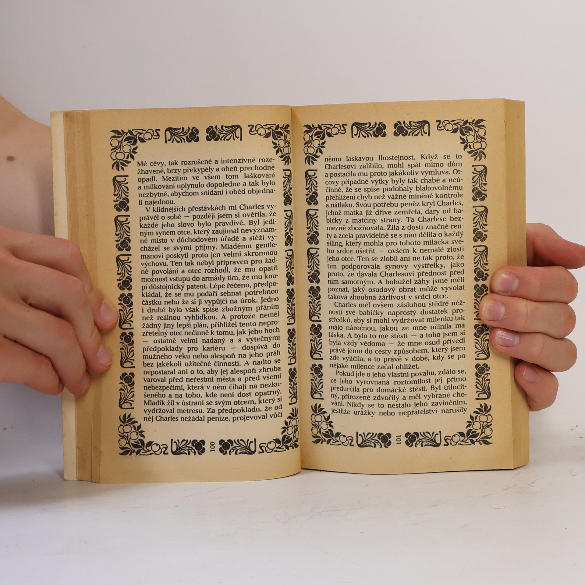 John Cleland Fanny Hillová. Memoáry kurtizány