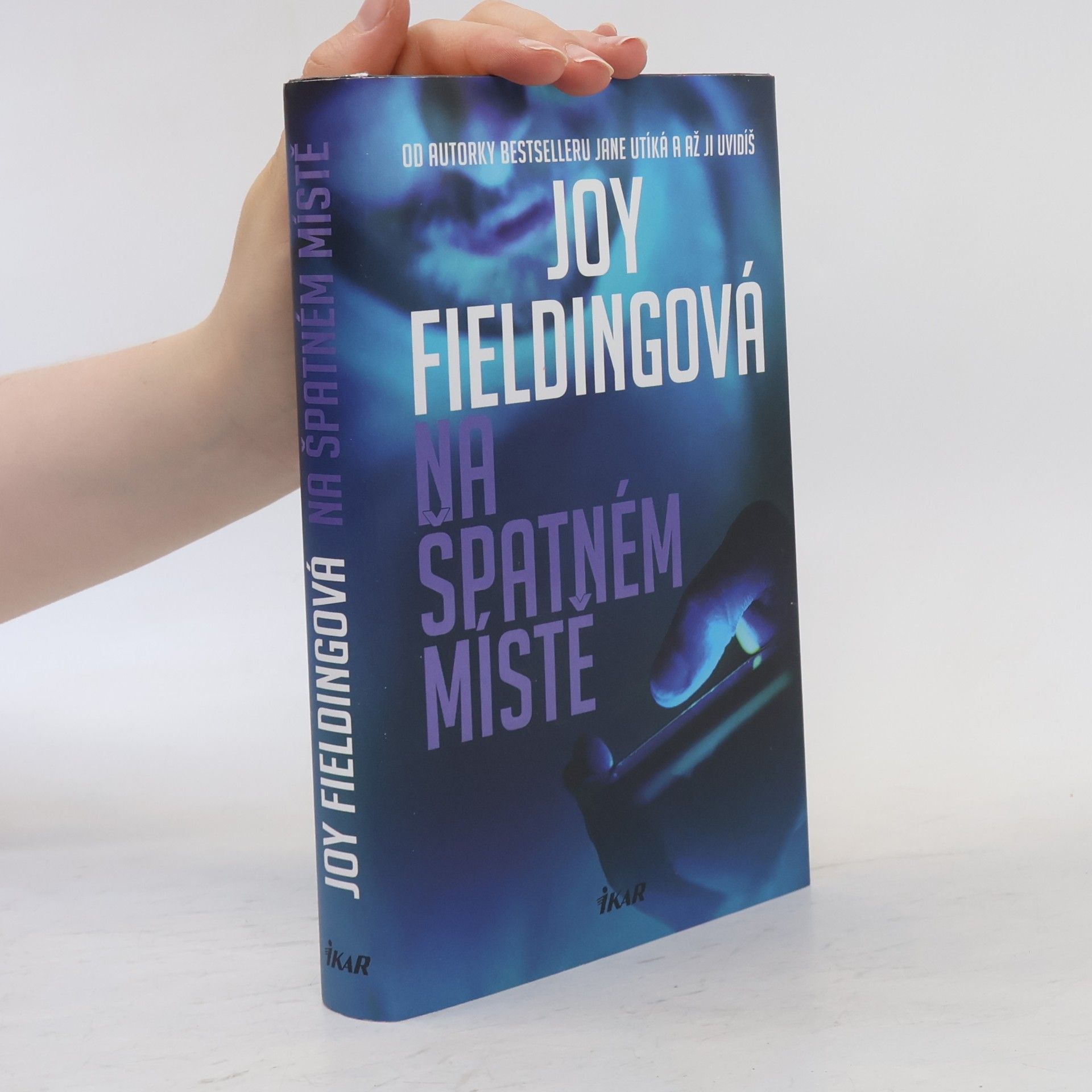 Na špatném místě