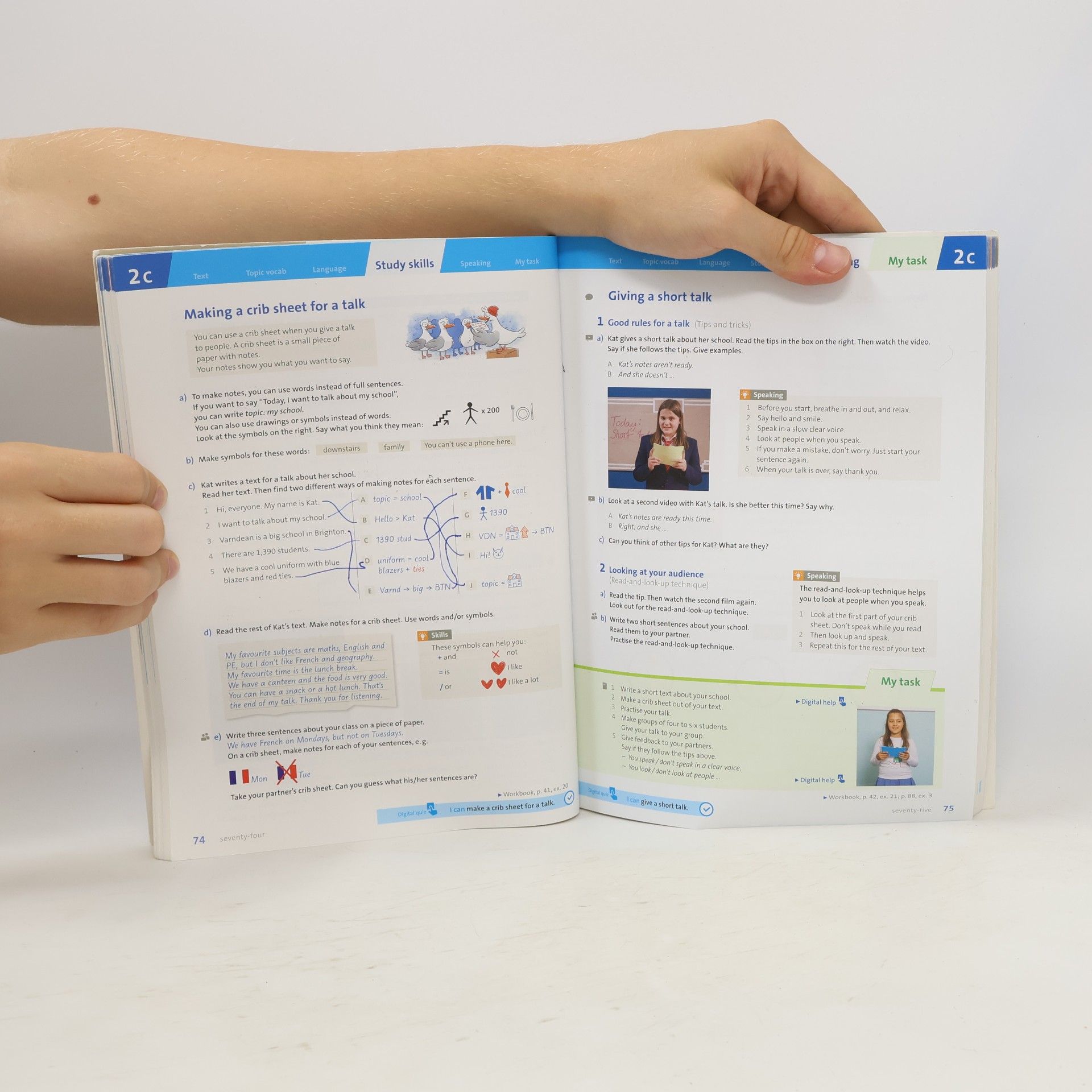 Annette Leithner-Brauns Access Band 1: 5. Schuljahr - Schülerbuch