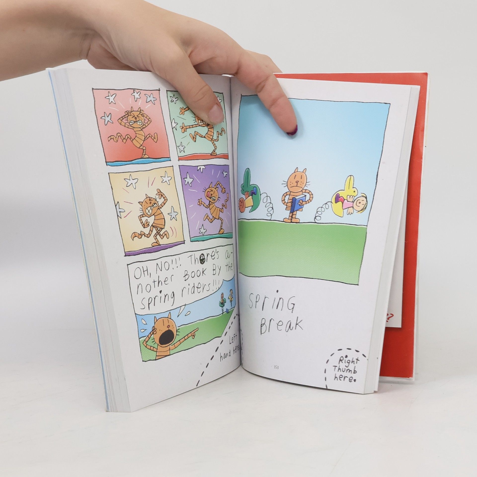 Dav Pilkey The Adventures of Dog Man: Dog Man