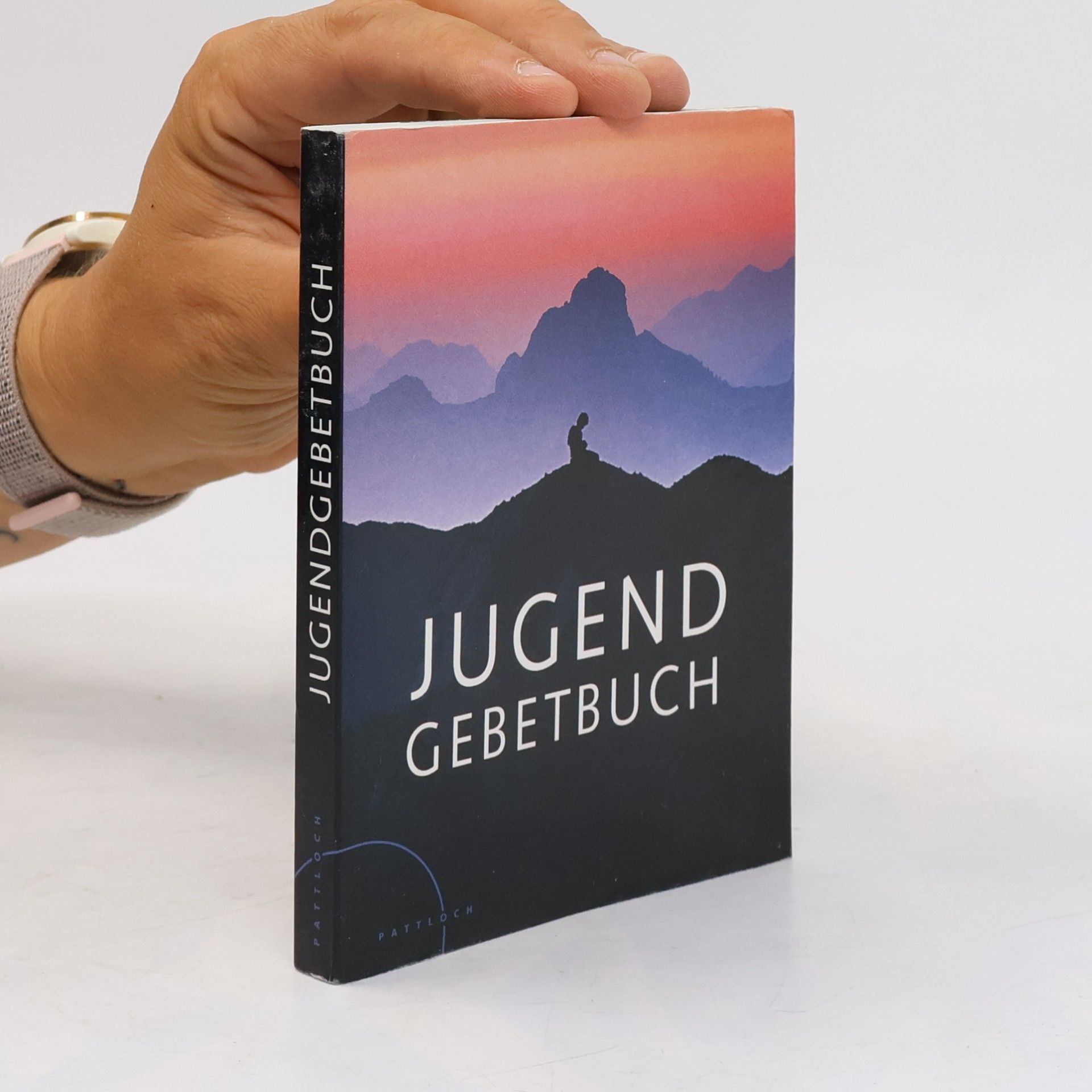 Jugendgebetbuch