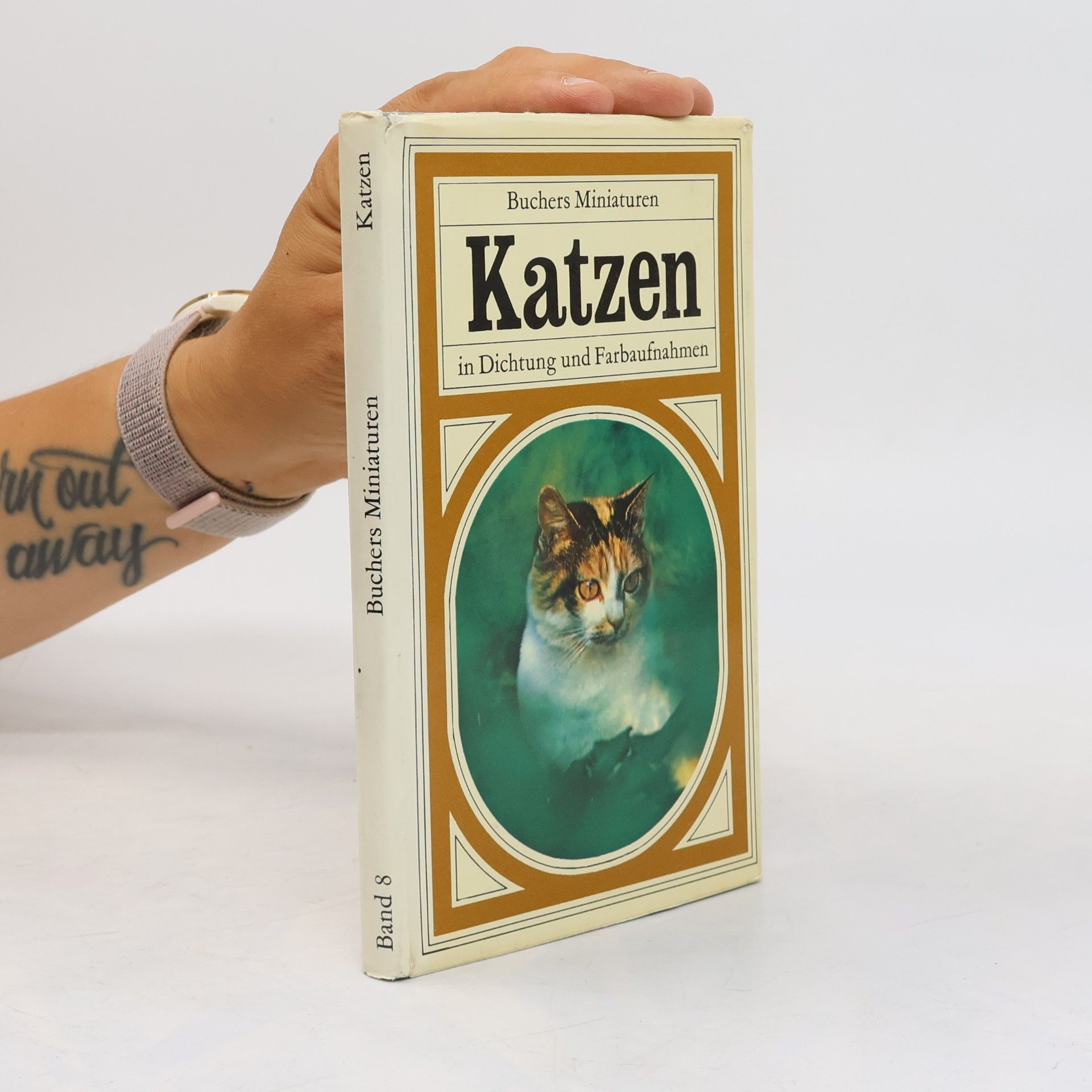 Autorenkollektiv Katzen