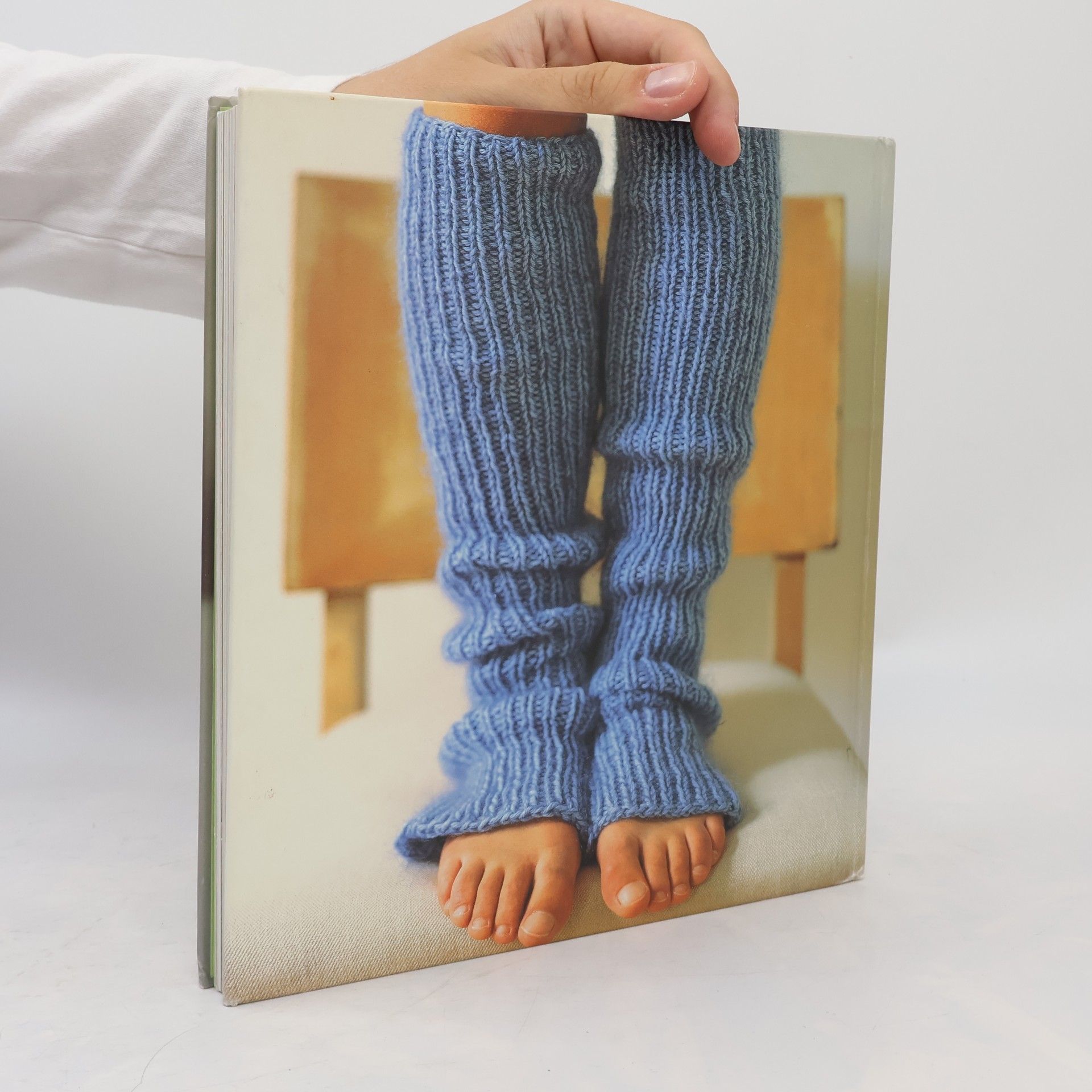Joelle Hoverson Last-Minute Knitted Gifts