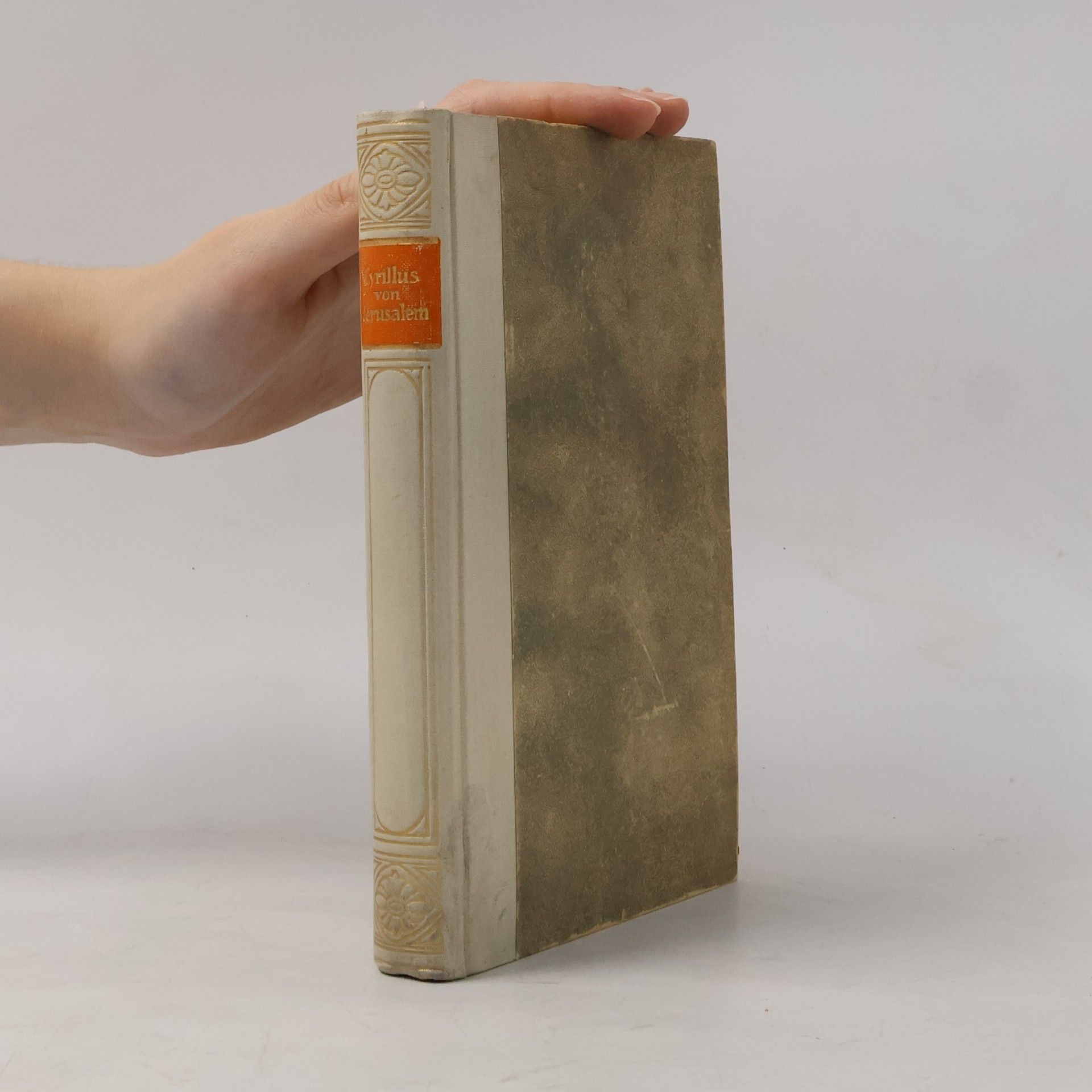 Auteurscollectief Bibliothek der Kirchenväter V. Band