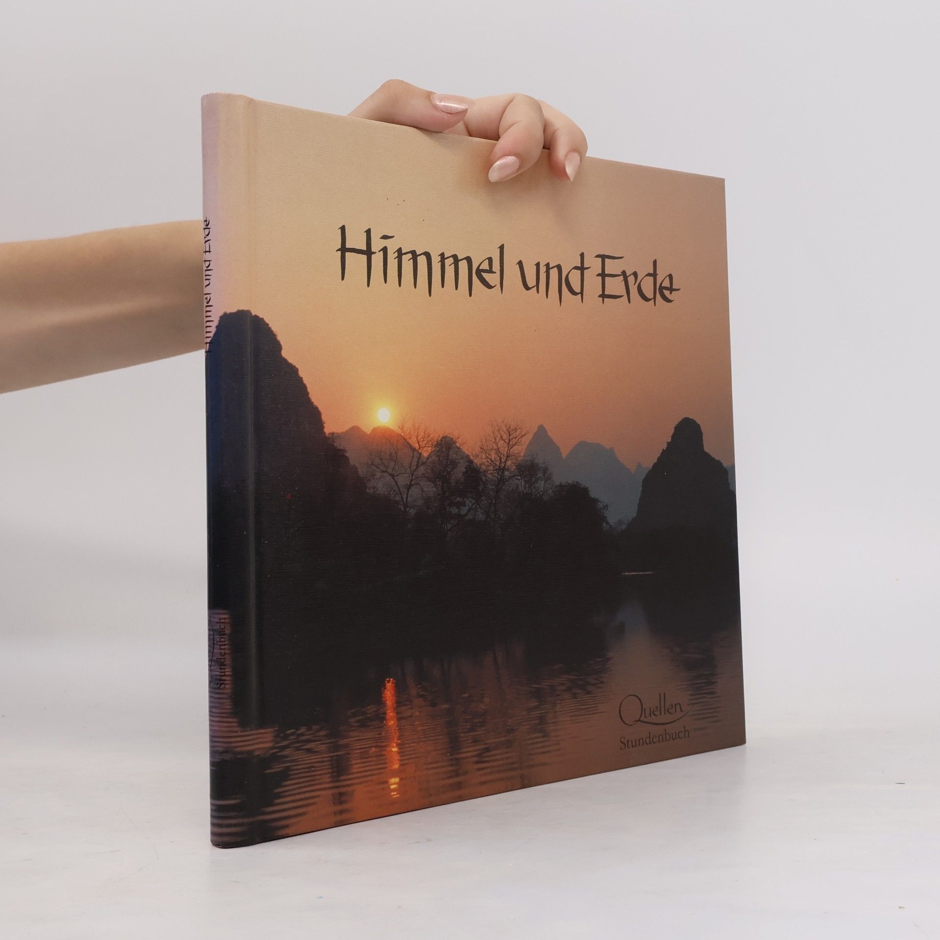 Autorenkollektiv Himmel und Erde