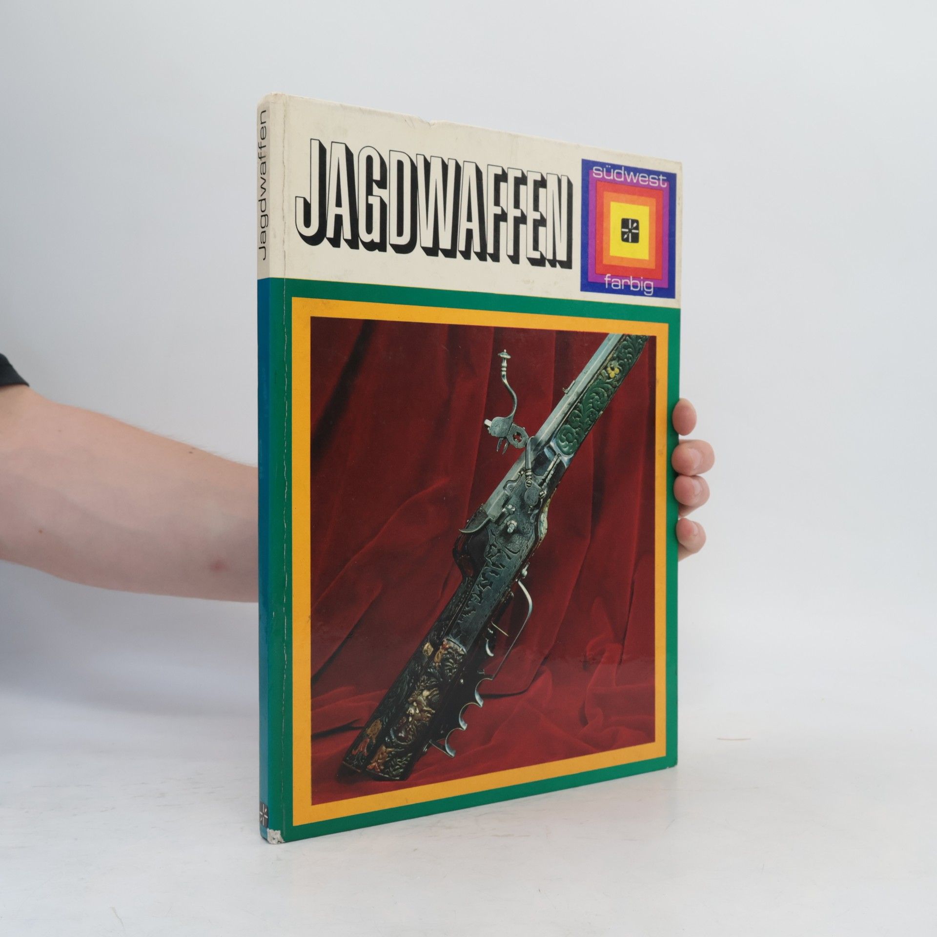 Sergio Perosino Jagdwaffen
