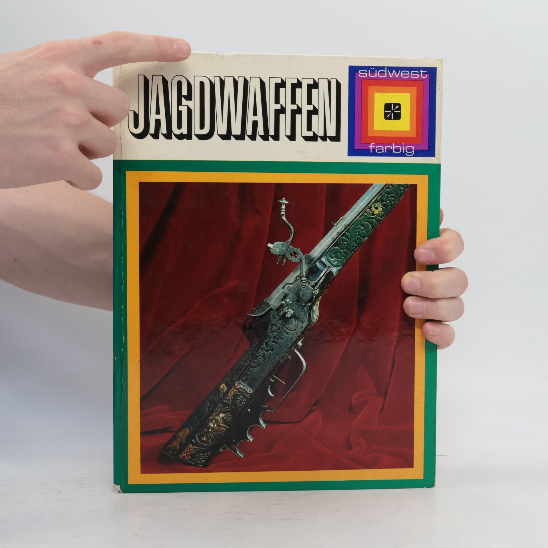 Sergio Perosino Jagdwaffen