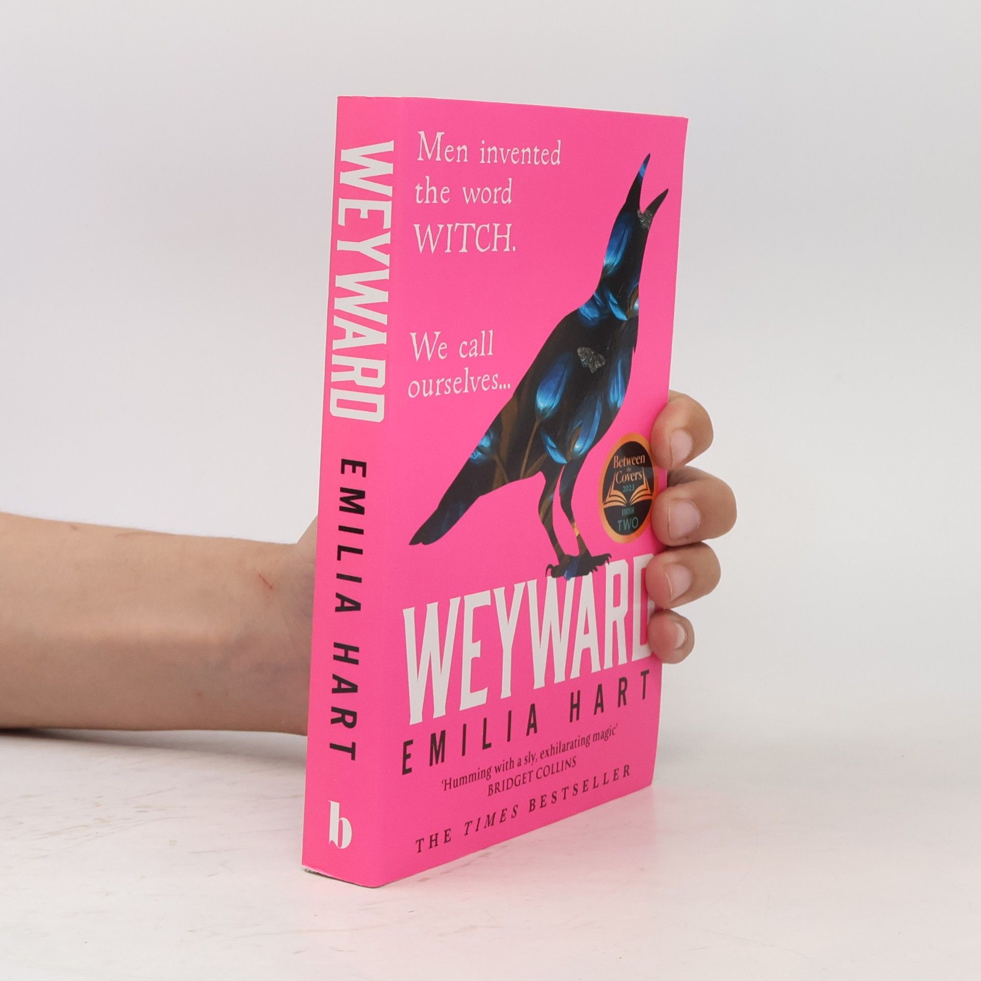 Emilia Hart Weyward