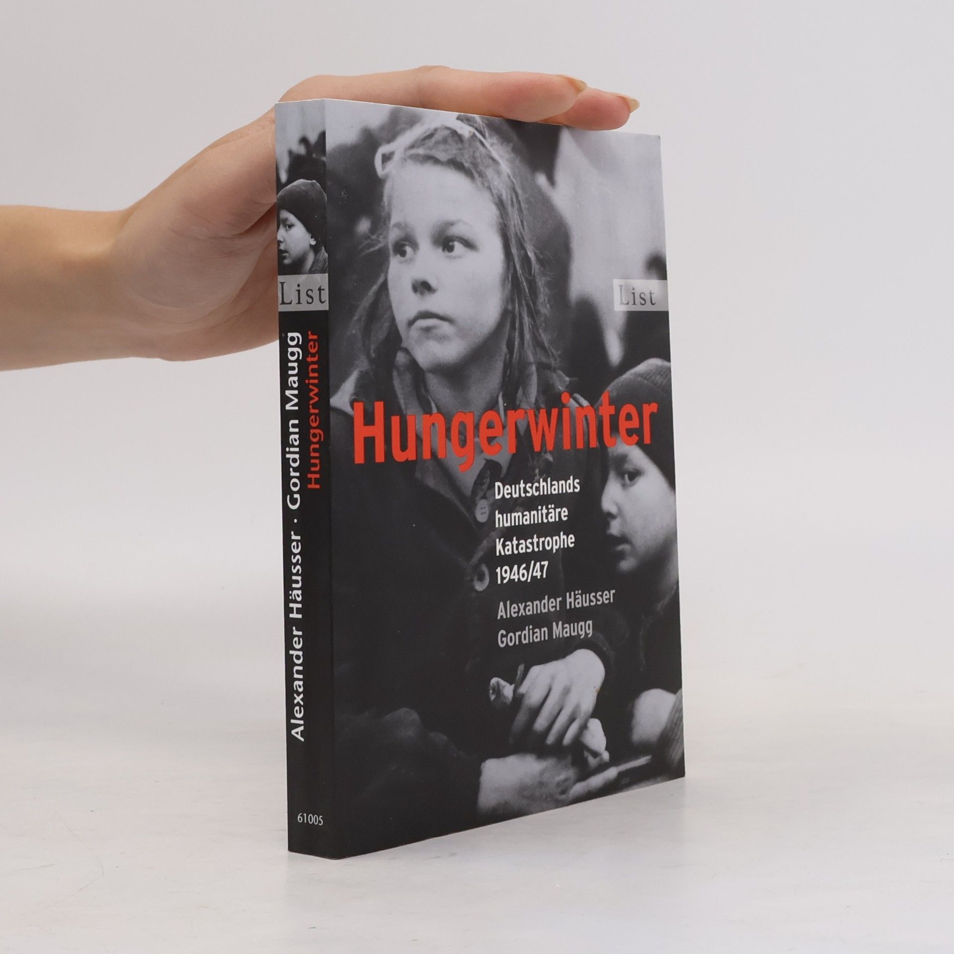 Hungerwinter