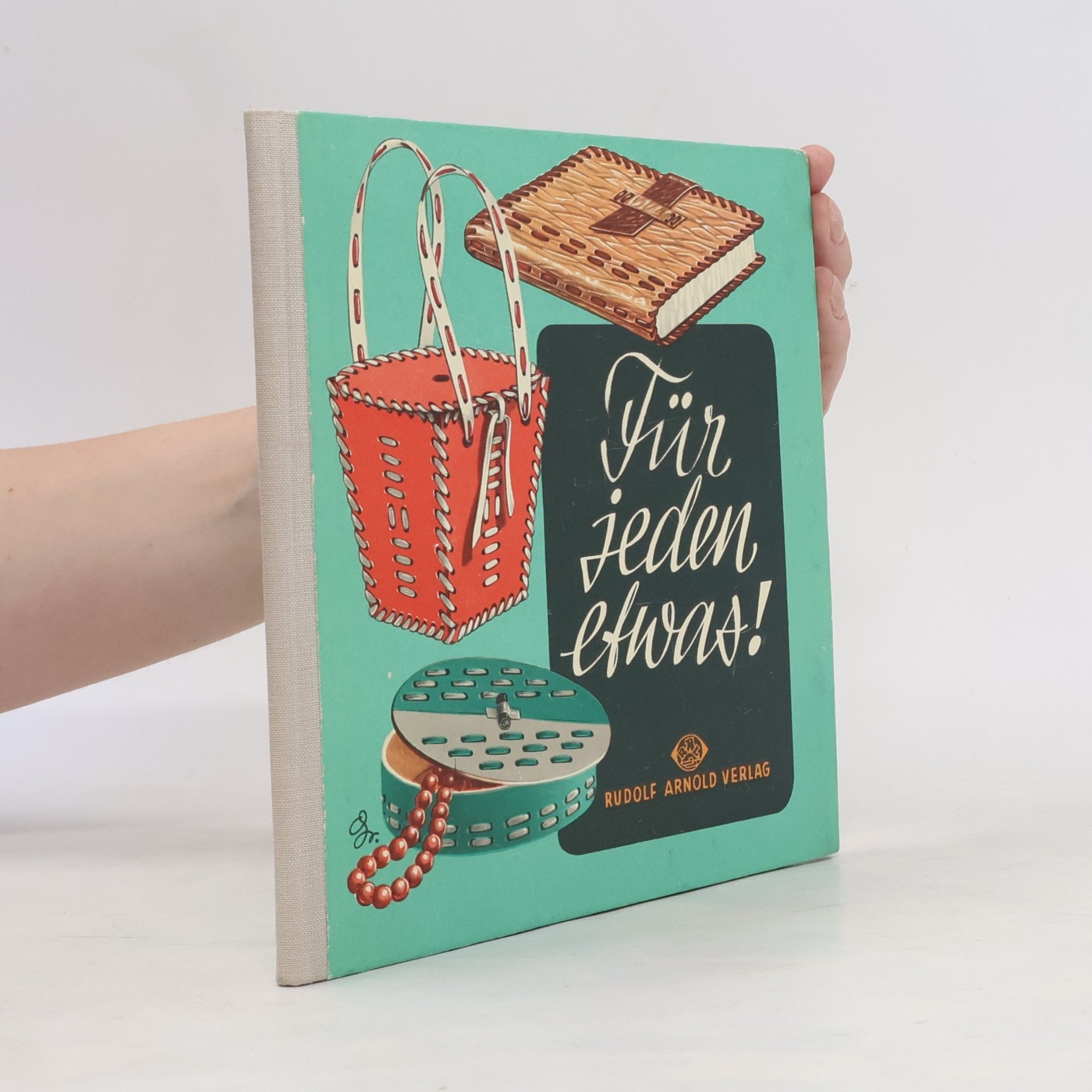 Autorenkollektiv Für jeden etwas!