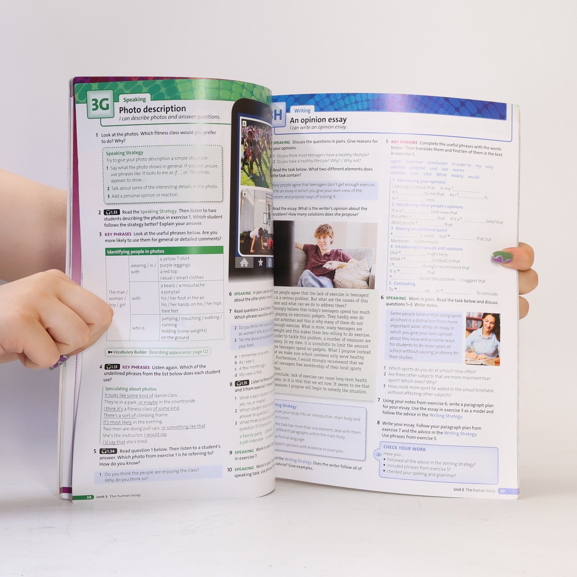 Paul A. Davies Maturita solutions : third edition. Intermediate. Student's book