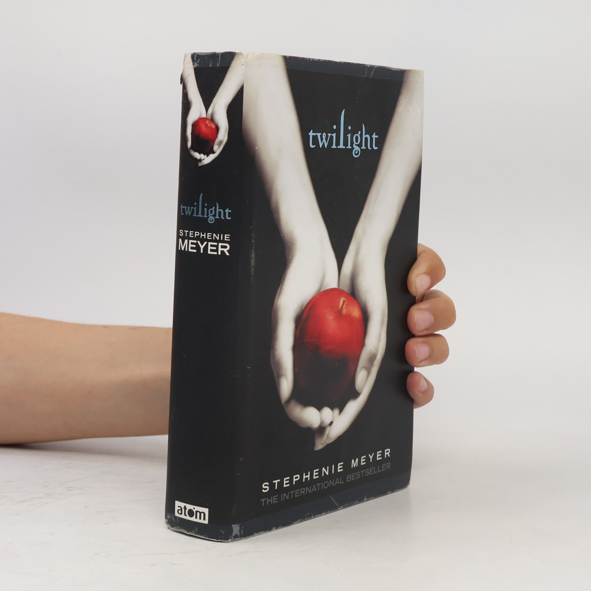 Stephenie Meyer Twilight