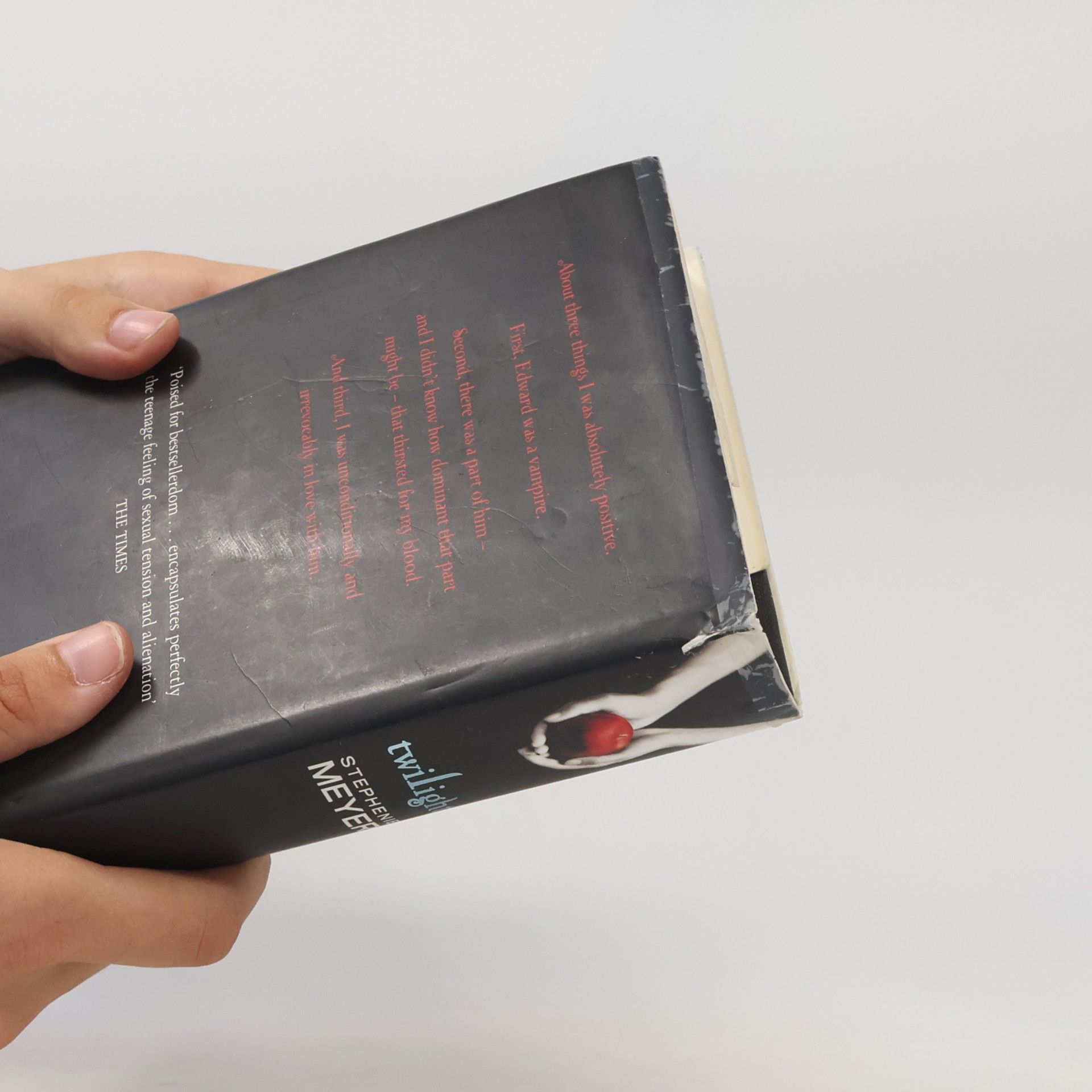Stephenie Meyer Twilight