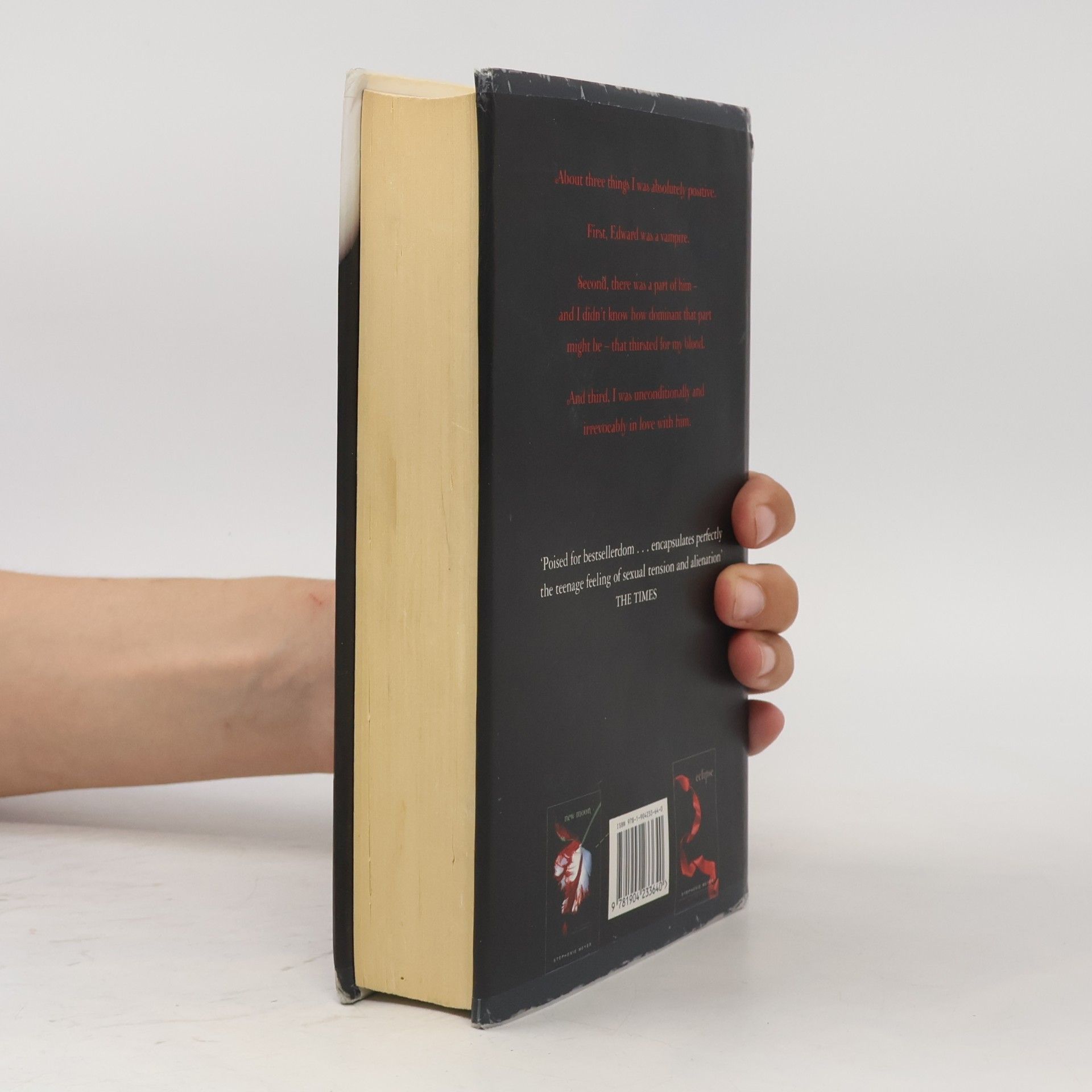 Stephenie Meyer Twilight