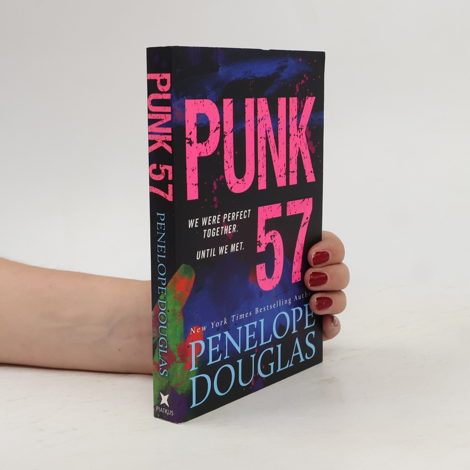 Penelope Douglas Punk 57