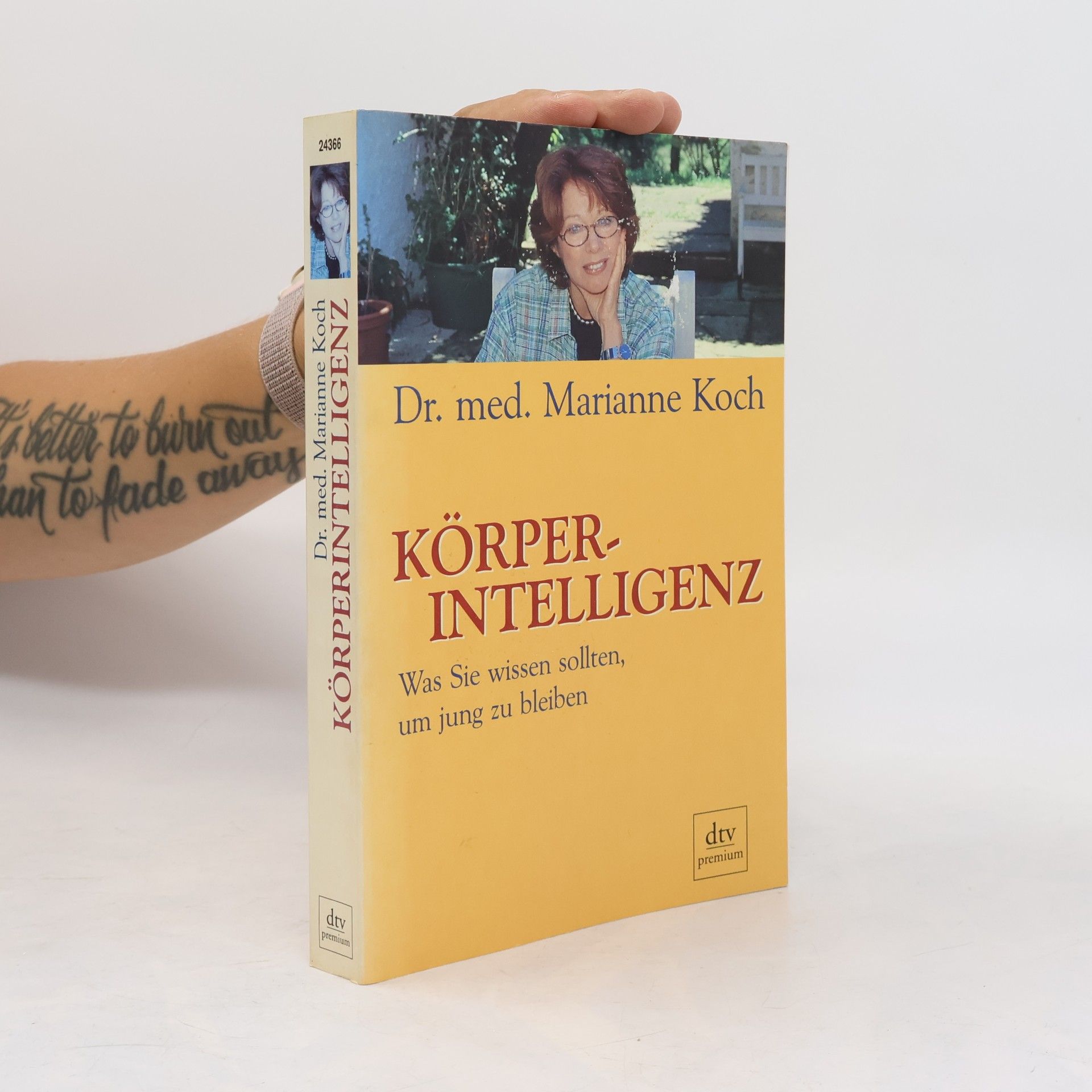 Körperintelligenz